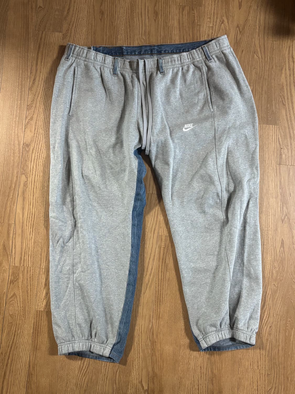 BLESS 오버조깅 팬츠  상품이미지1