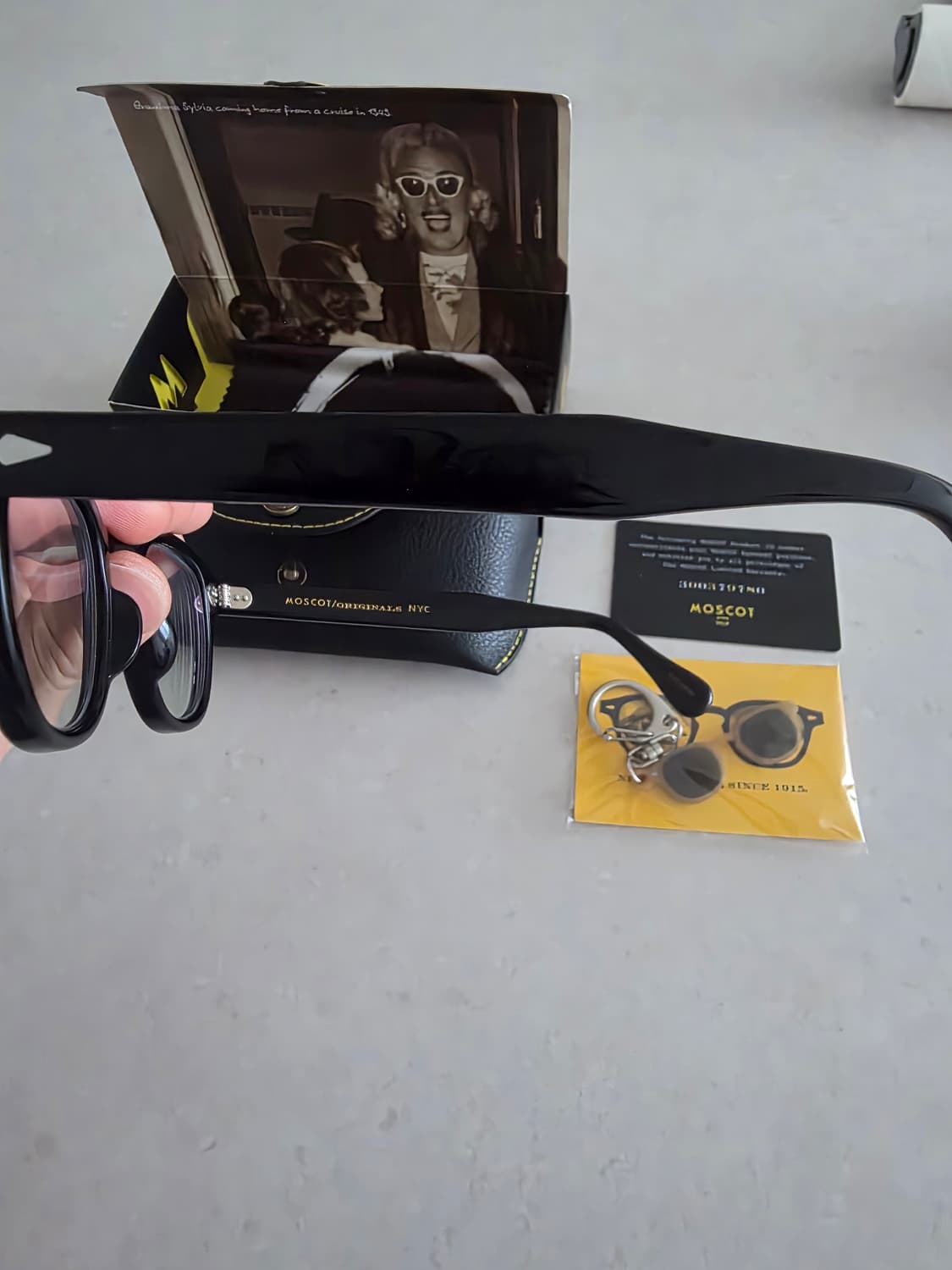 모스콧 램토쉬 47  상품이미지3