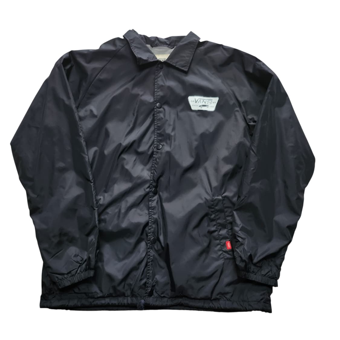 반스 코치자켓 상품이미지1