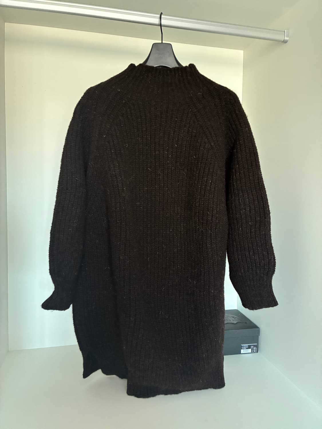 Oproject by jan jan van essche knit 상품이미지1