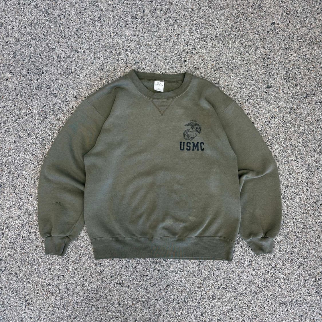 Usmc 스웻셔츠 상품이미지1