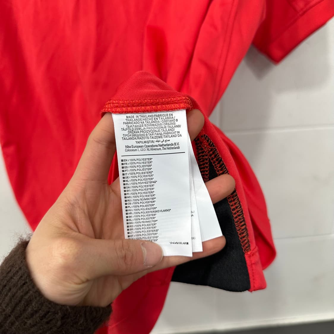 나이키 22-24 국대유니폼 상품이미지4