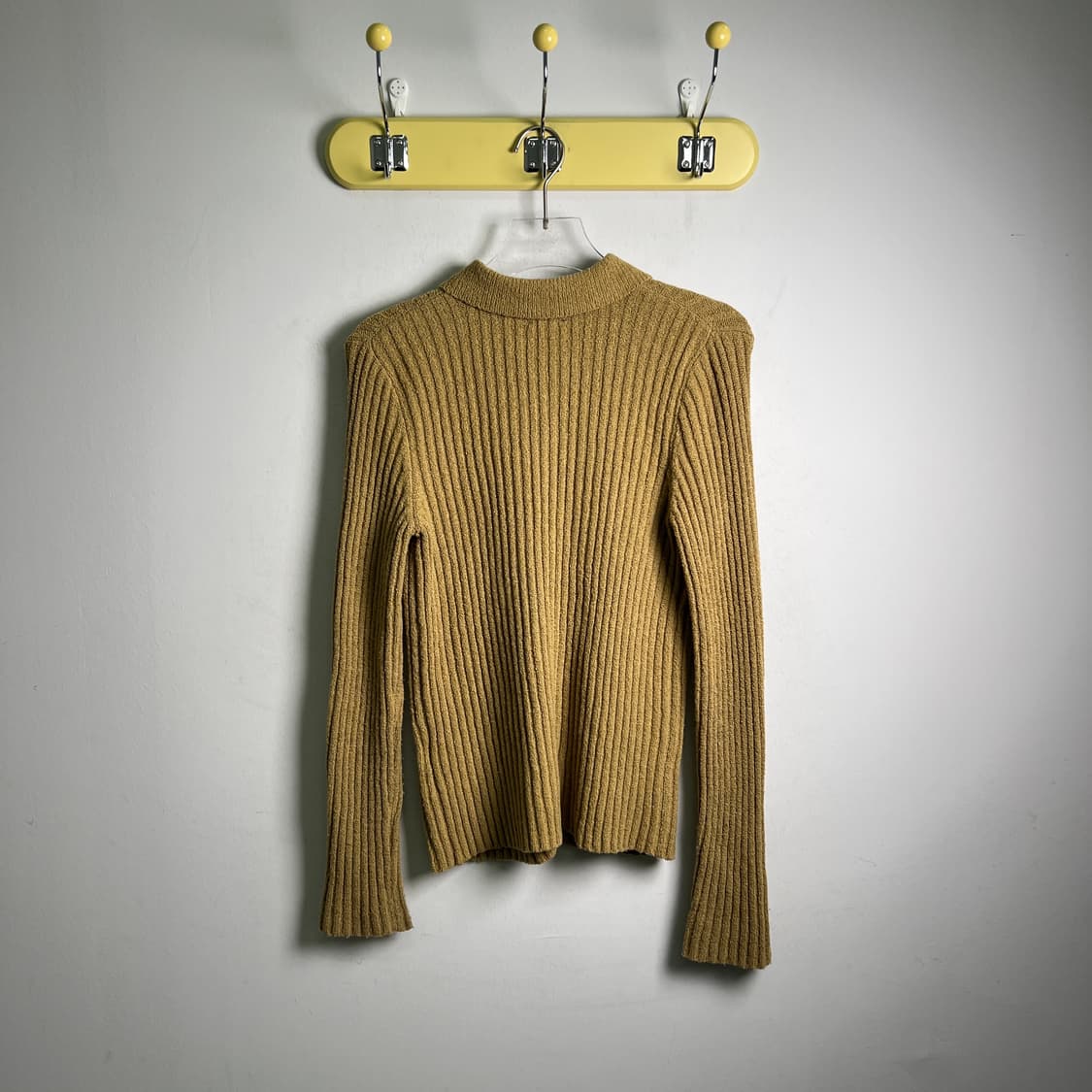 J.crew 골지 니트 가디건 S 상품이미지2