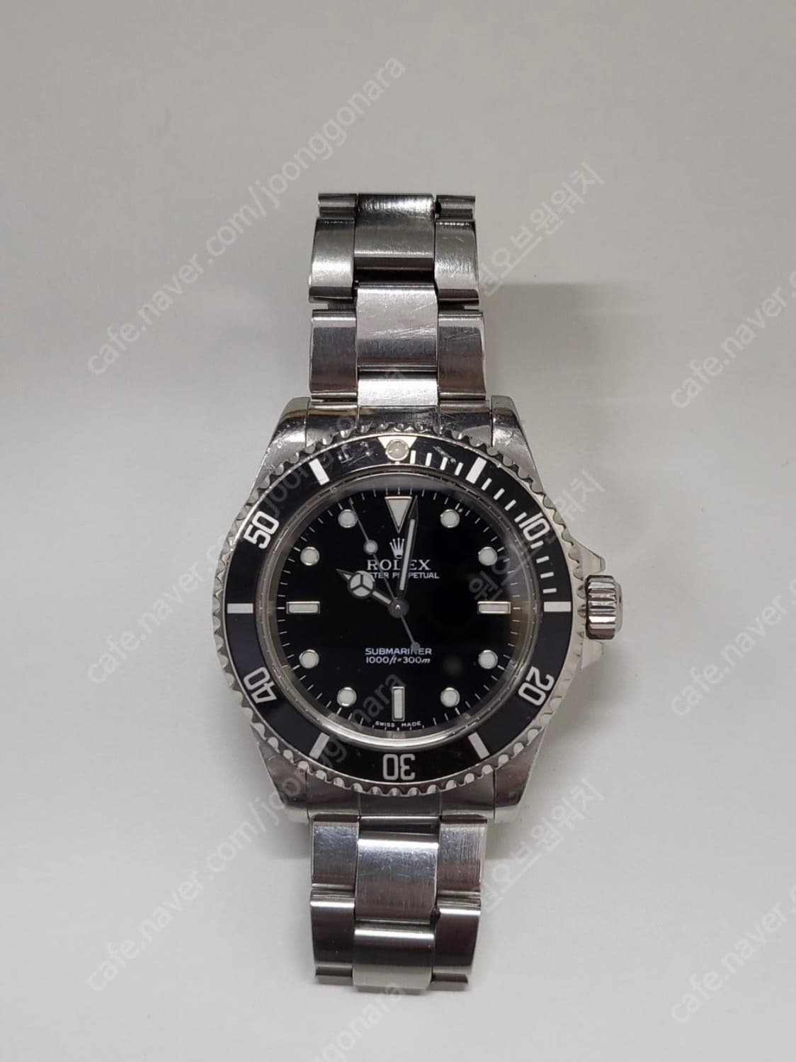 롤렉스 상품이미지4