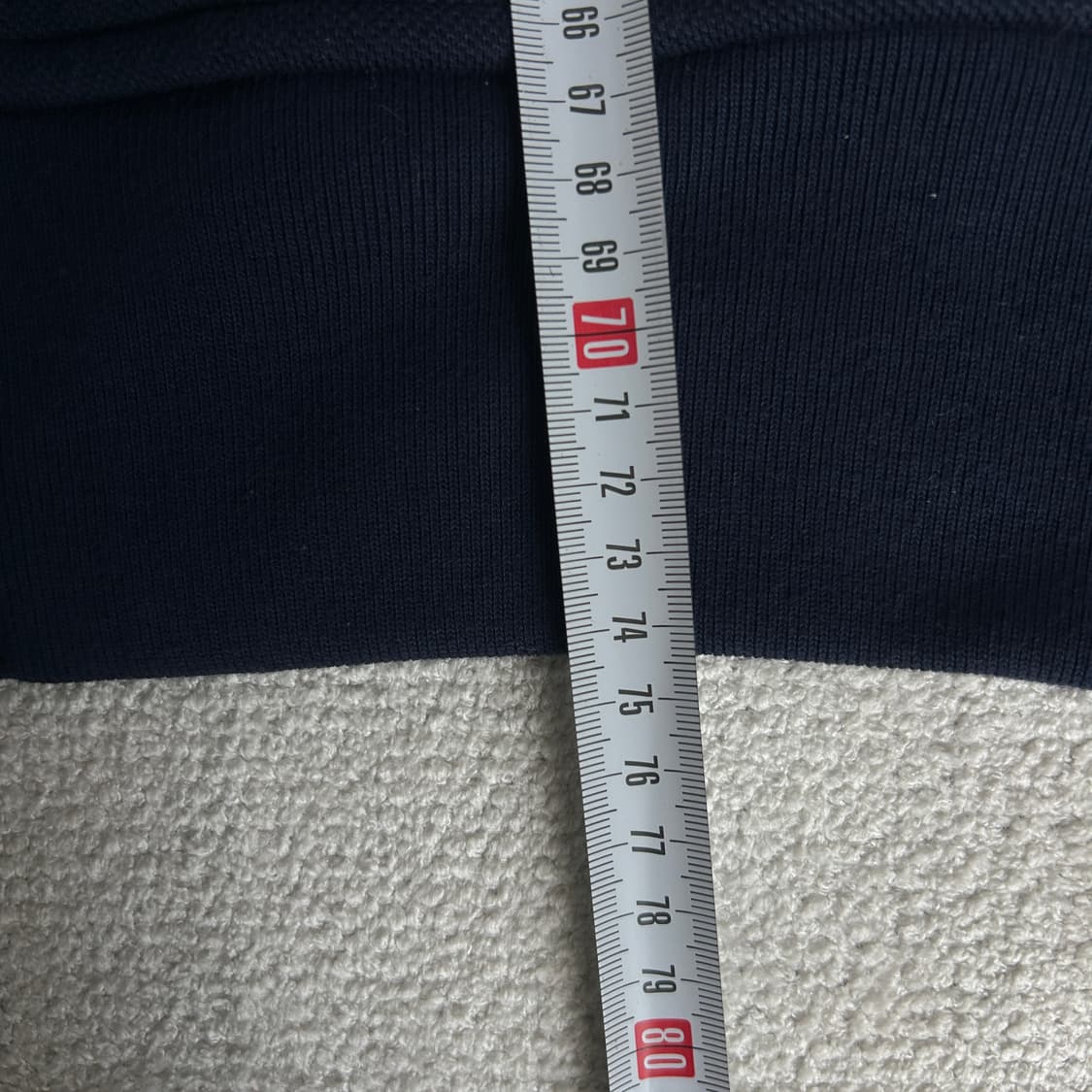 폴로 빅포니 니트 집업  상품이미지7