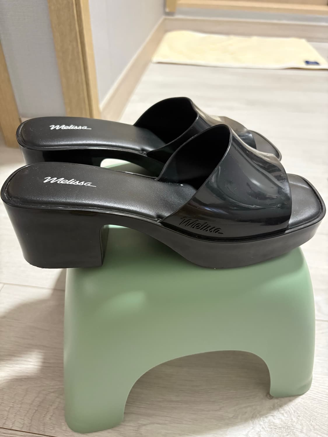 melissashoes멜리사슈즈 샌들 슬리퍼 상품이미지3