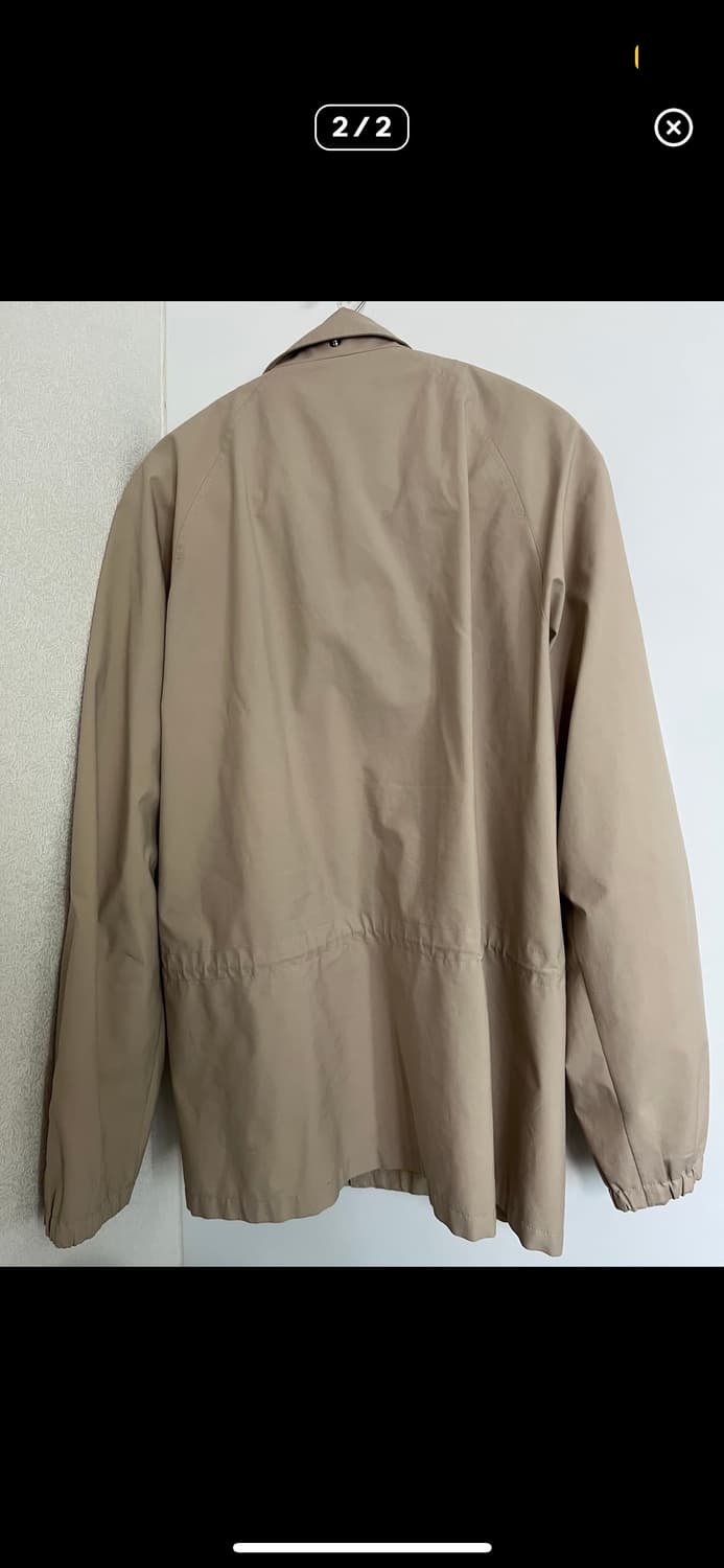 프라다 스포츠 자켓 상품이미지5