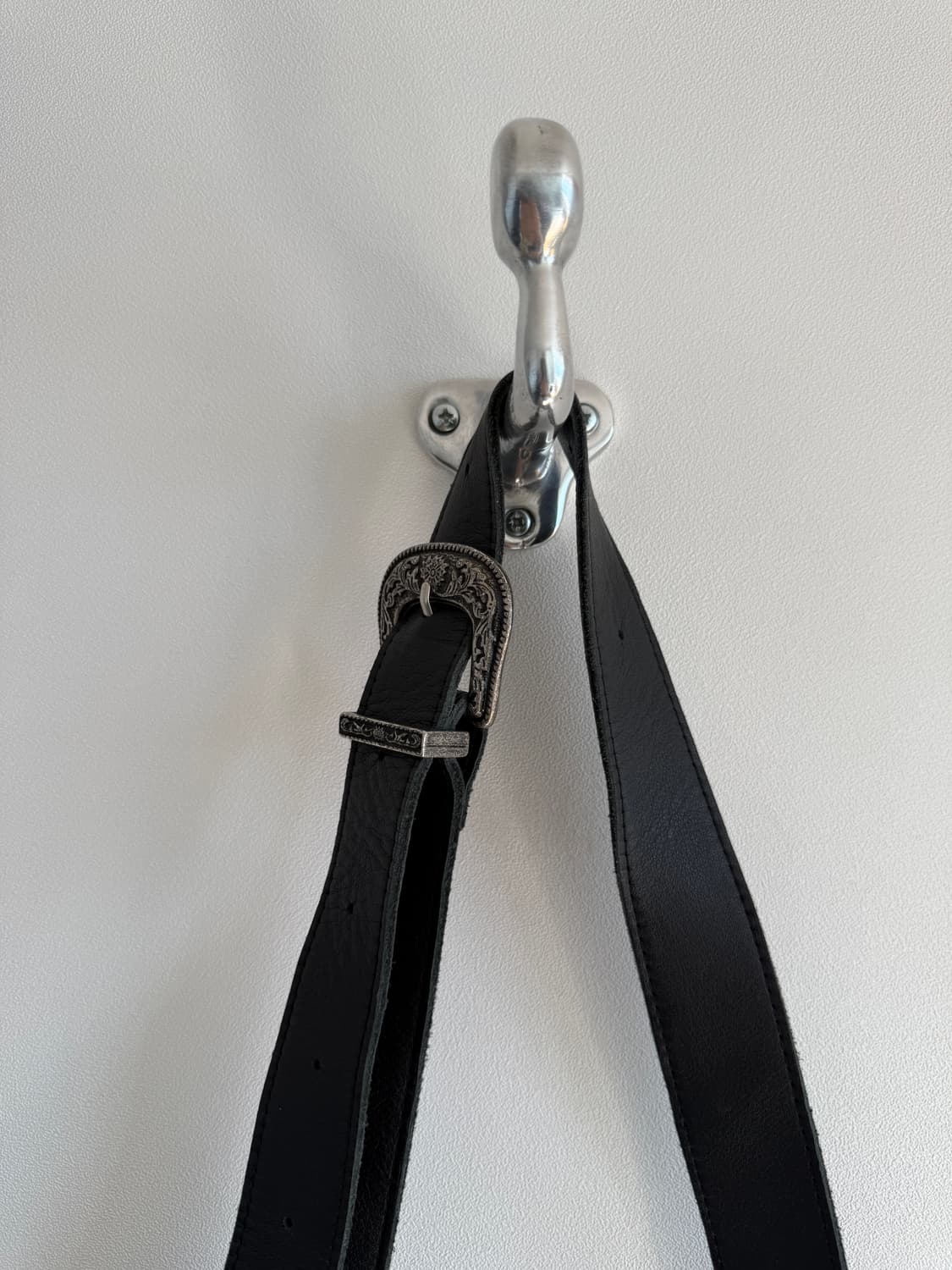 미스테리어스 호텔(THE MYSTERIOUS HOTEL) 웨스턴 레더백 상품이미지7