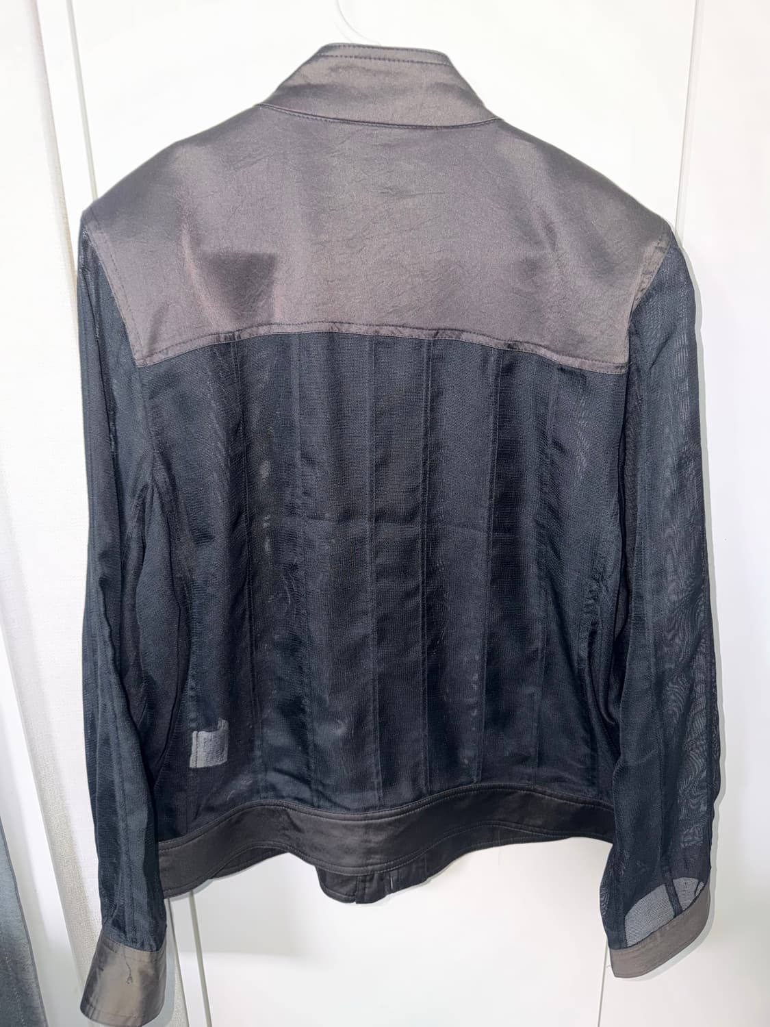 빈티지 집업 상품이미지2