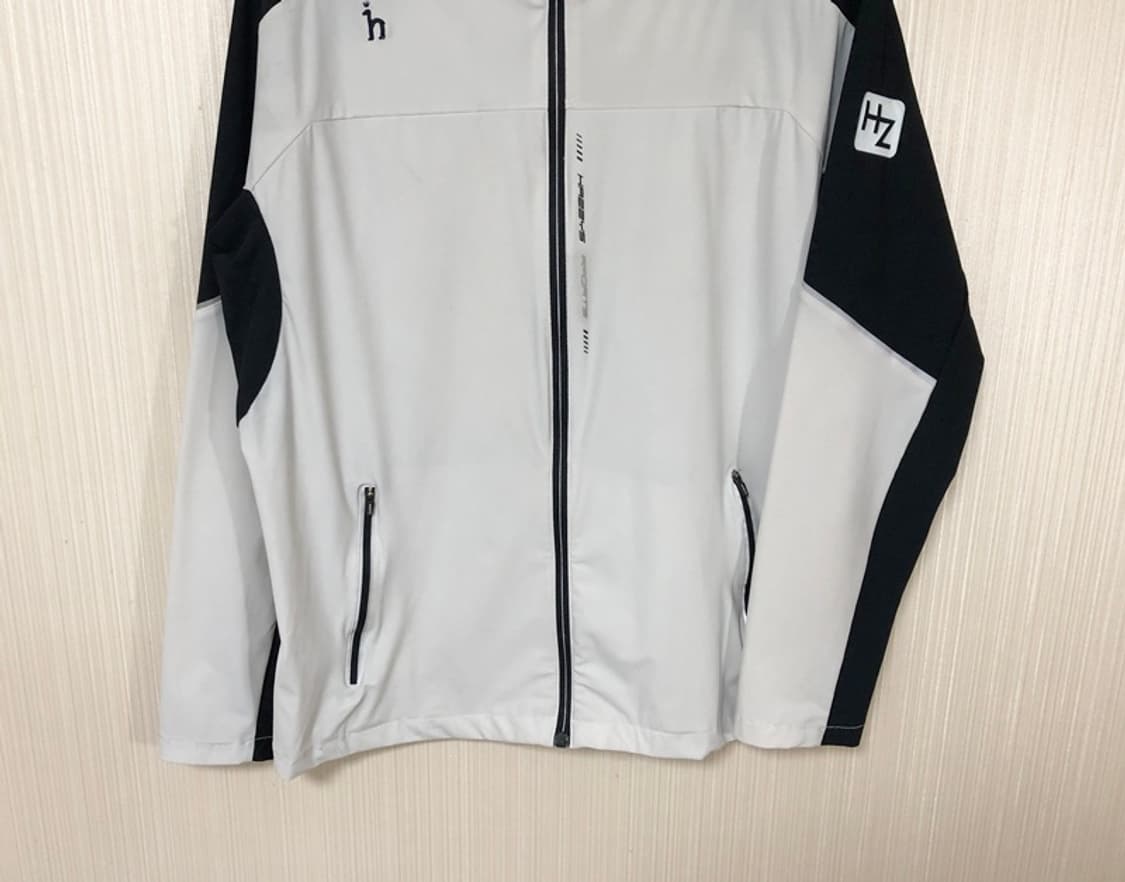 헤지스 대전광역시 태권도대표단 우븐자켓/단복 105 상품이미지4