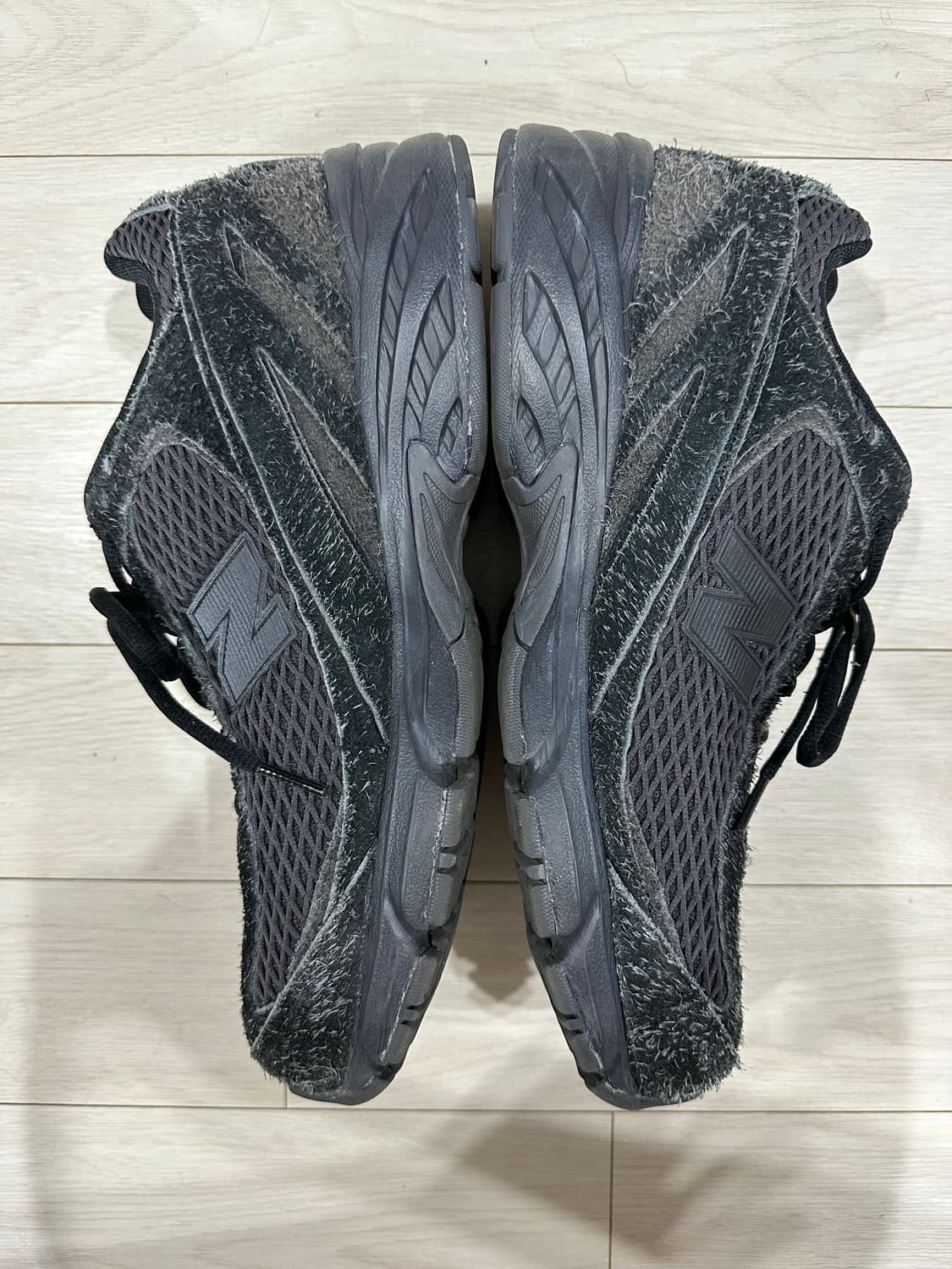 285] XLIM NewBalance 509 상품이미지4