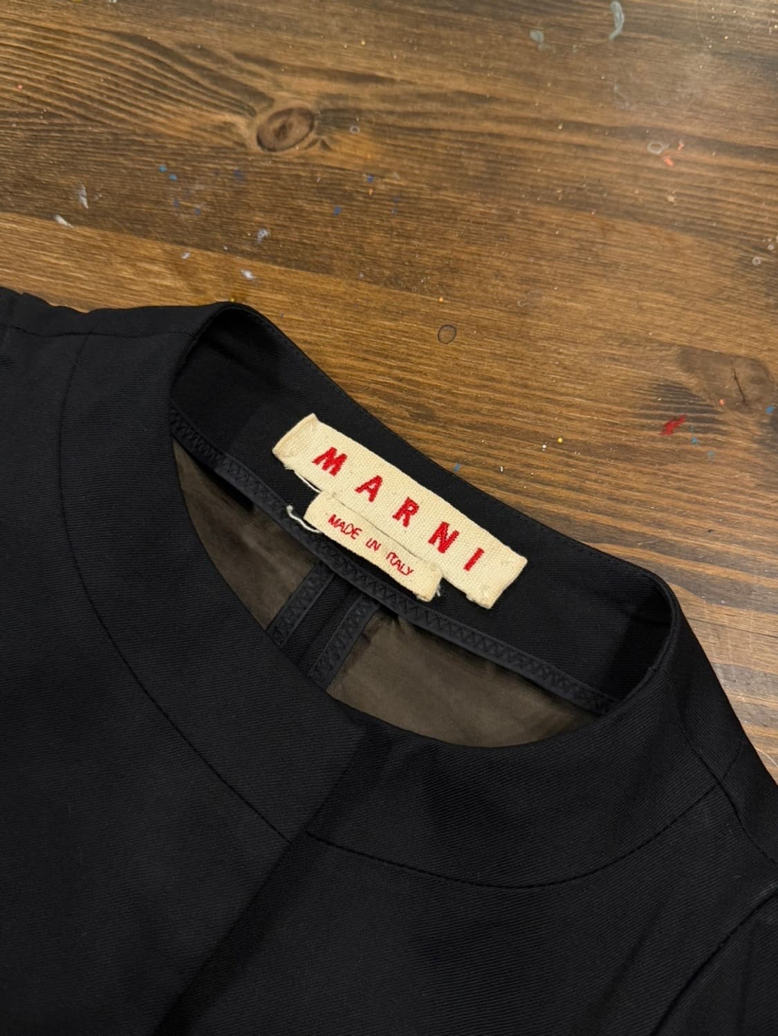 MARNI 마르니 원피스 55~66 상품이미지9