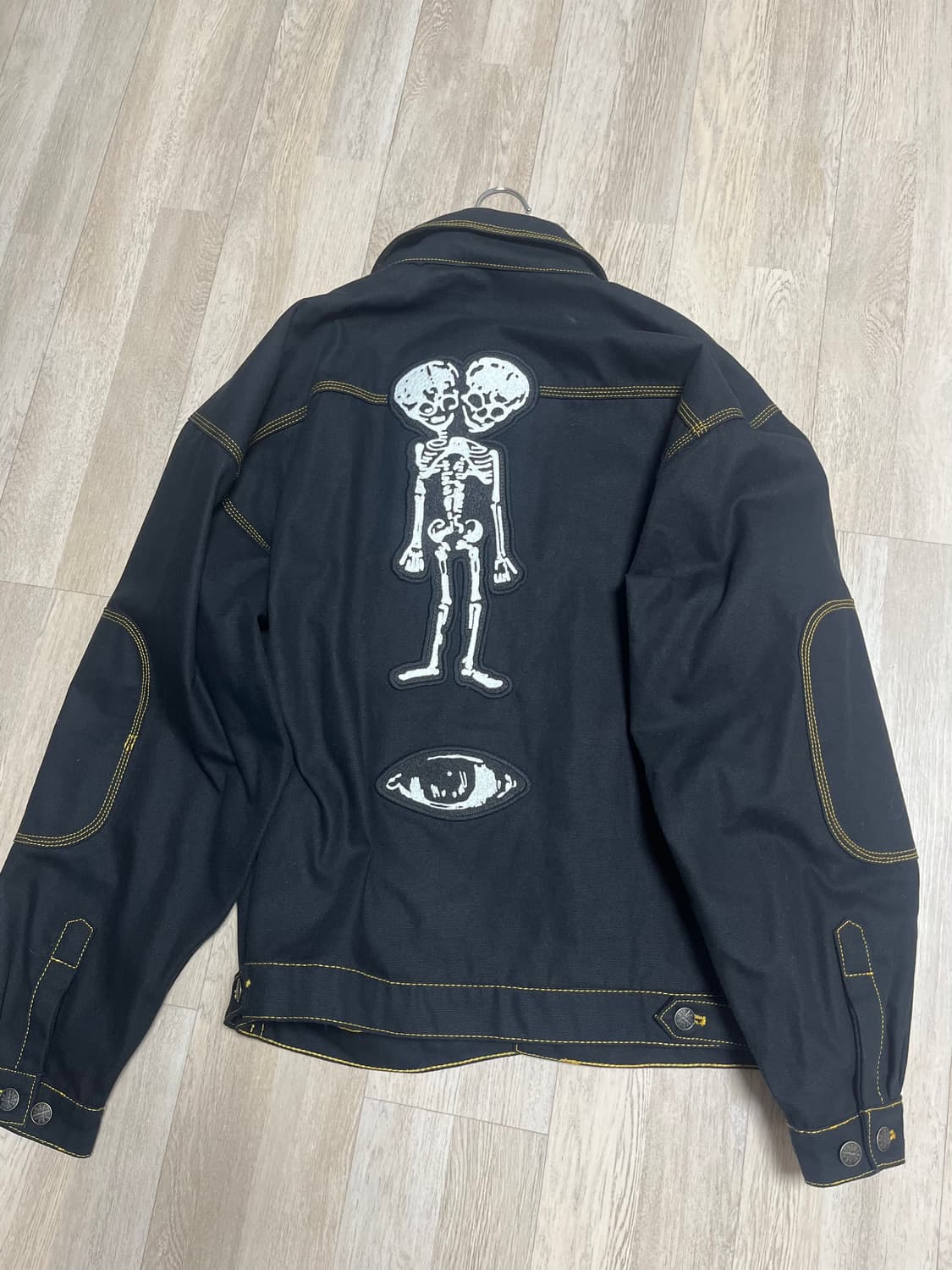 퍼킹어썸 트러거 자켓 상품이미지2