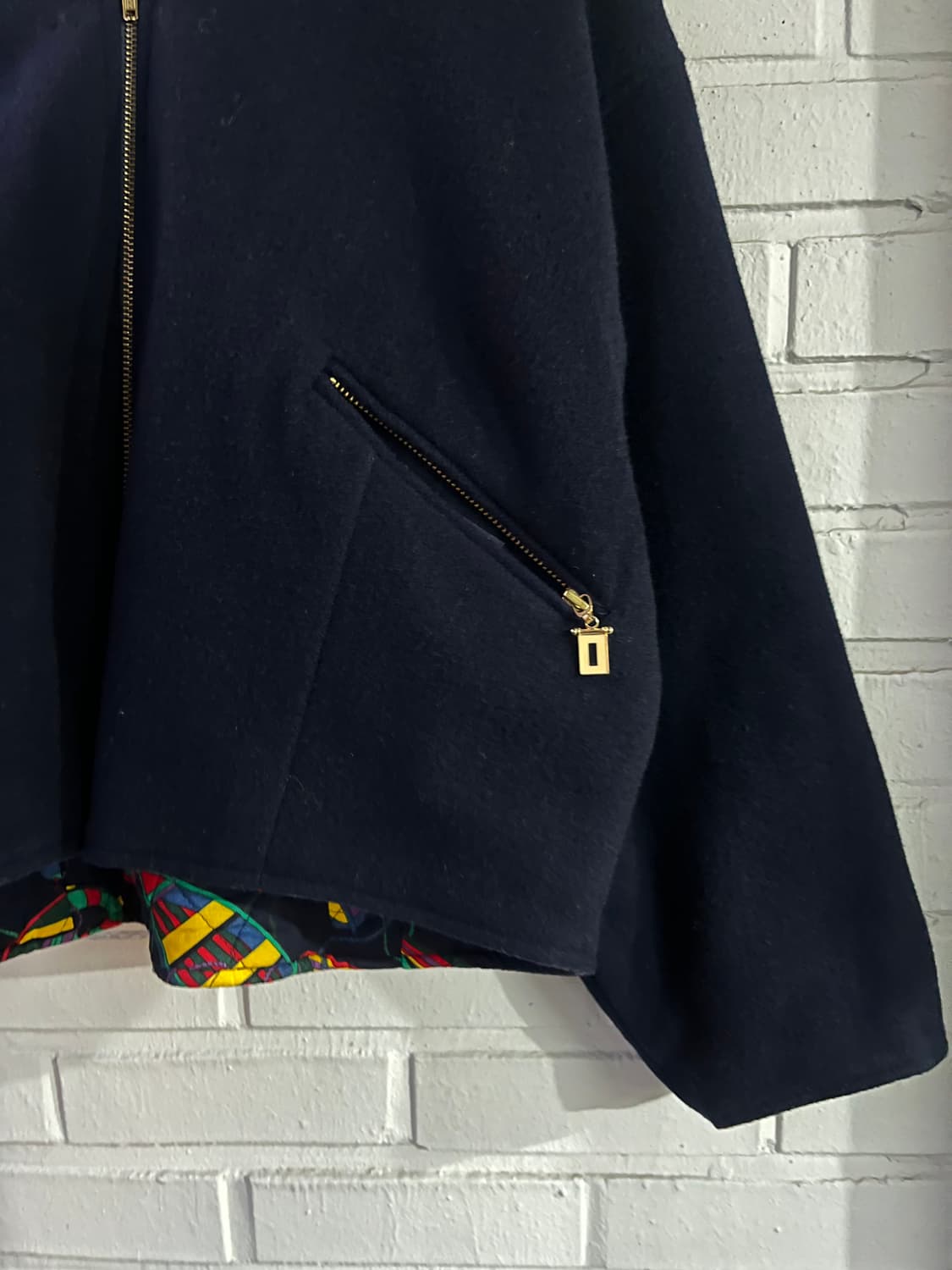 SPORUTINO reversible jacket 상품이미지8