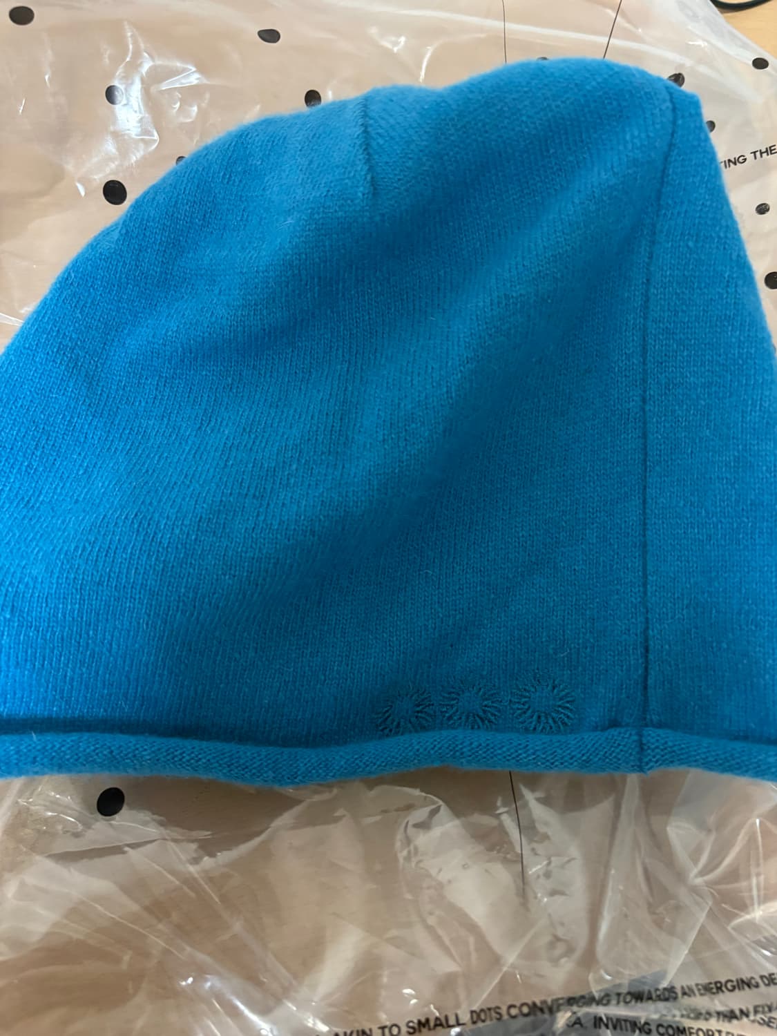 999휴머니티 비니 상품이미지3