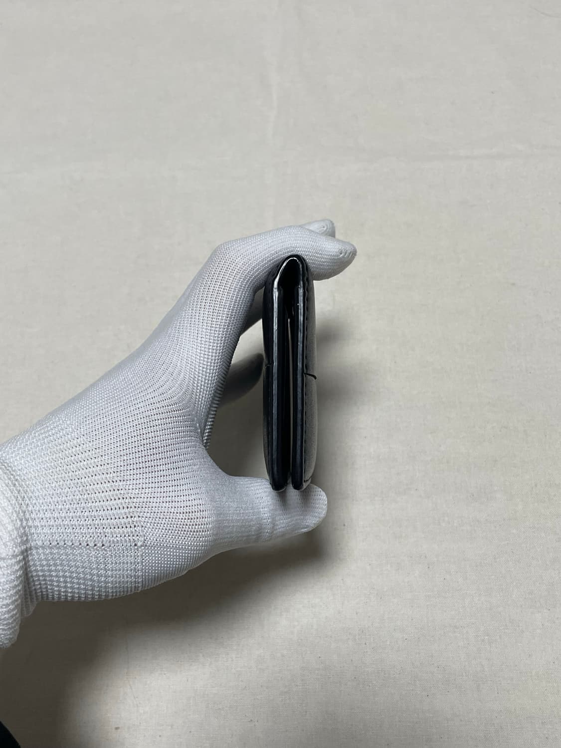 보테가베네타 카세트 플랩 맥시 오거나이저 카드지갑 [os]  상품이미지4