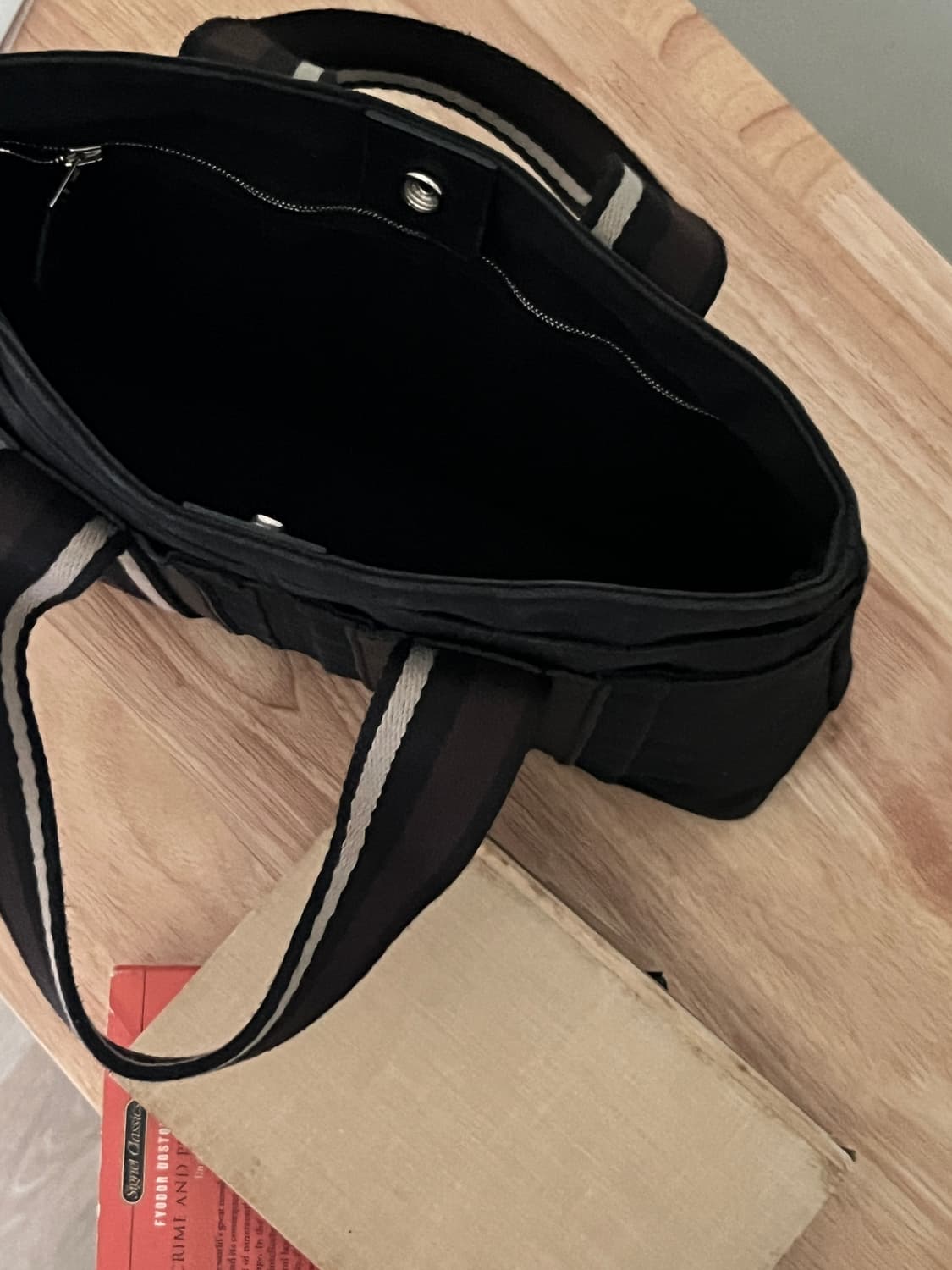 Hermès 에르메스 후루토 토트백 PM 상품이미지8