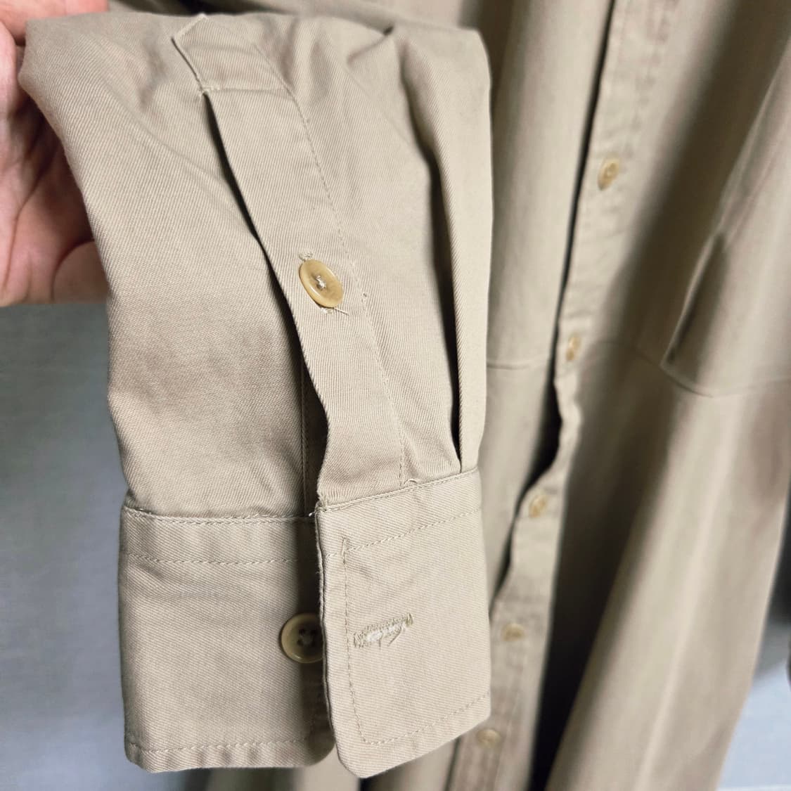 폴로랄프로렌  캐주얼 드레스 상품이미지4