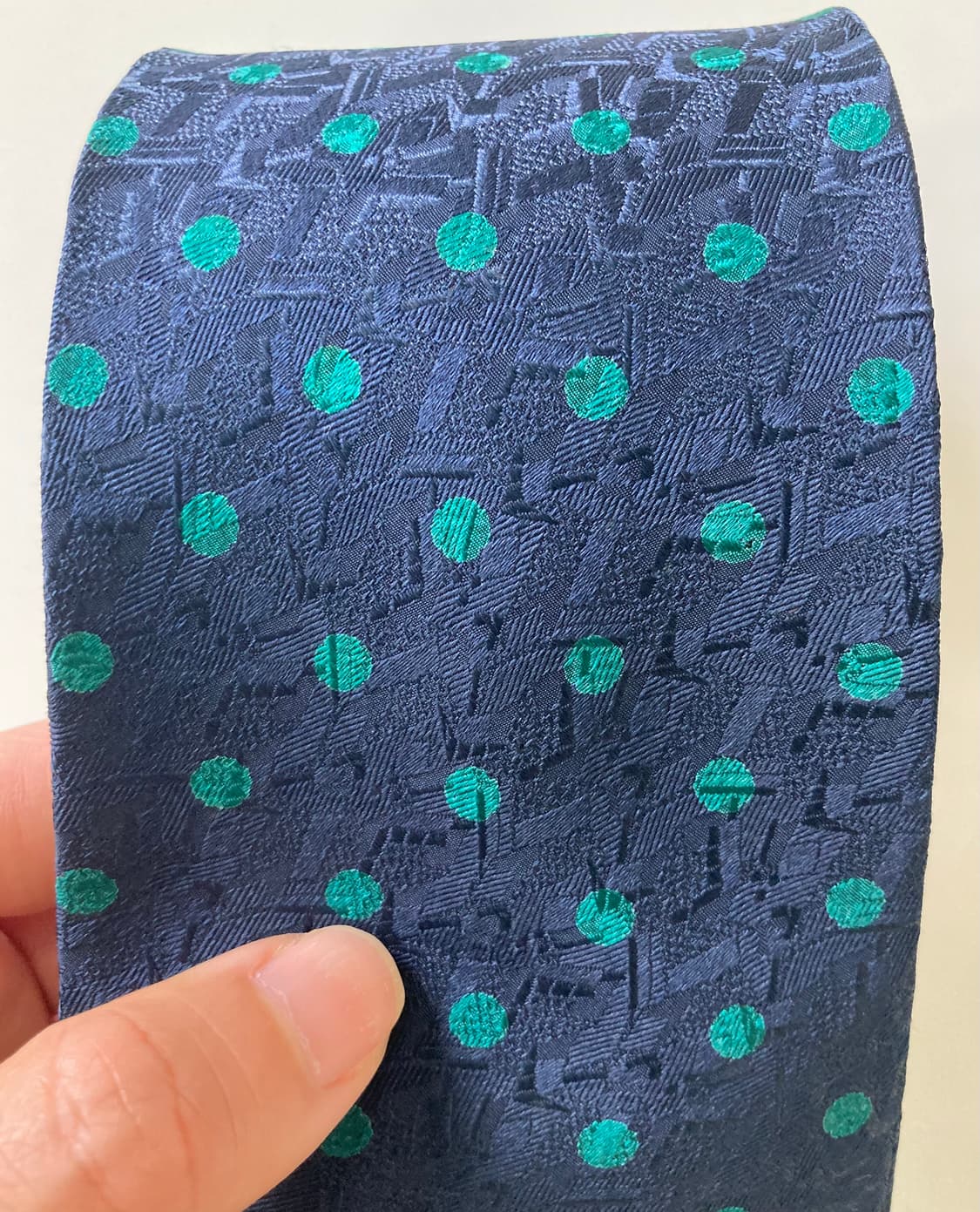 랑방 넥타이 상품이미지10