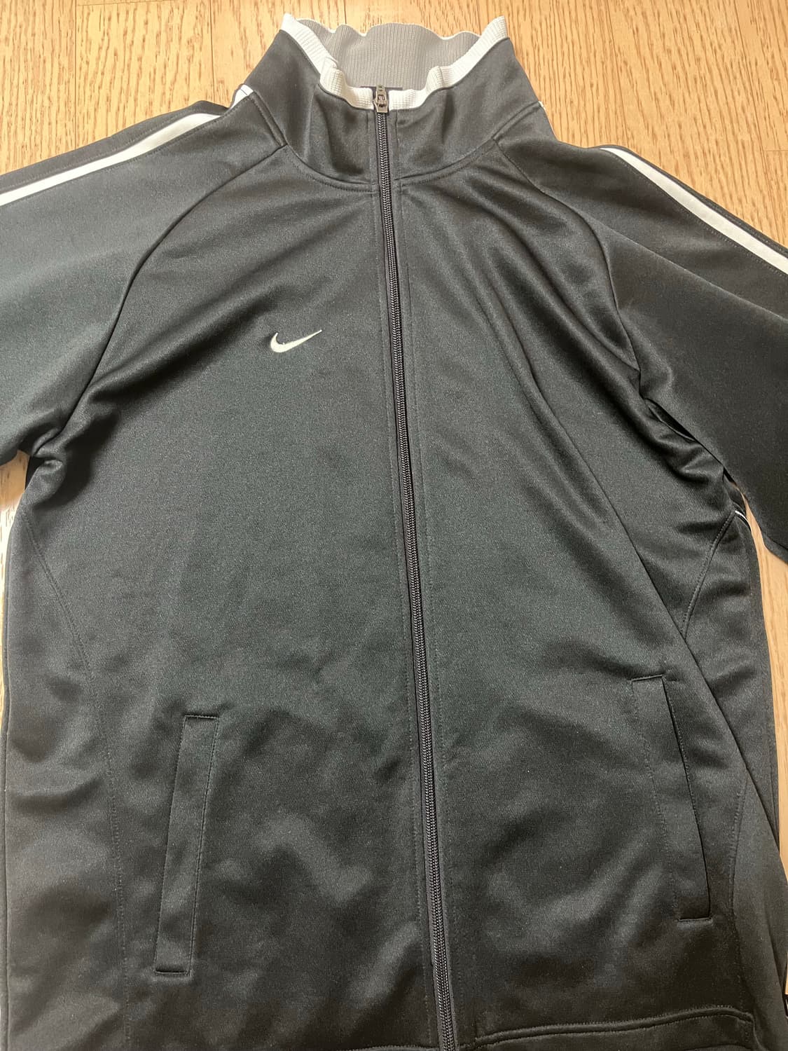 나이키 빈티지 범고래 트랙탑 상품이미지1