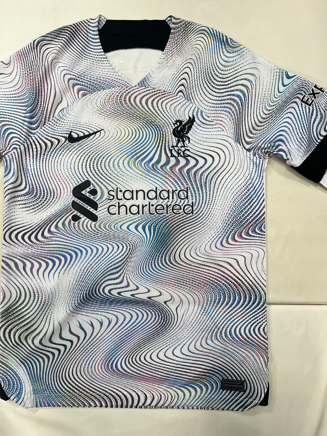 나이키 22-23 리버풀 FC 어웨이 트렌트 알렉산더 아놀드 상품이미지5