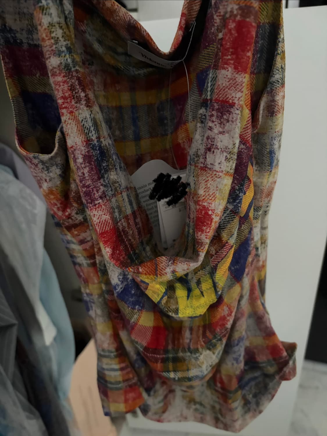 비비안웨스트우드  제니나시  새상품 팝니다 상품이미지3