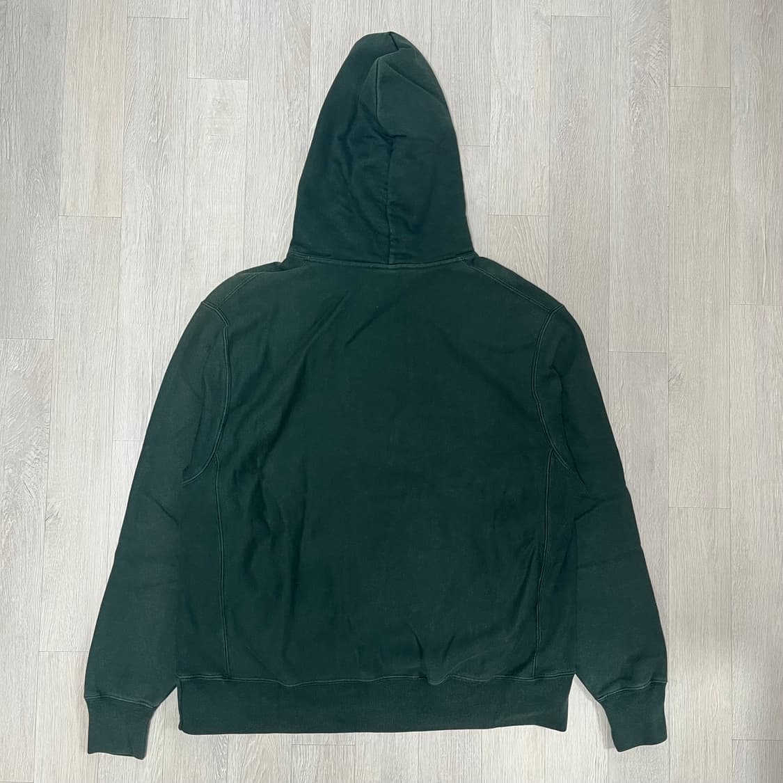 챔피온 리버스위브 후드 상품이미지3