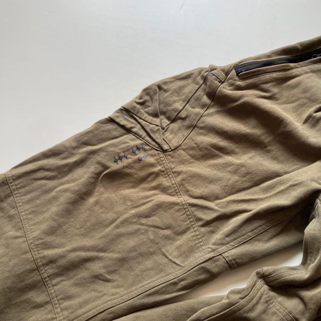 혜인서 밀리터리 카고팬츠 2 상품이미지7