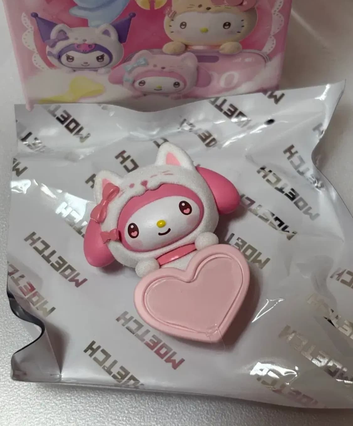 산리오 마이멜로디 히퍼 새상품 상품이미지2