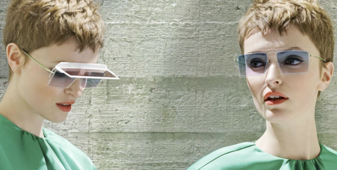 명품 린드버그 티탄 선글라스 한정 에디션 안경 선글라스 0005 상품이미지7