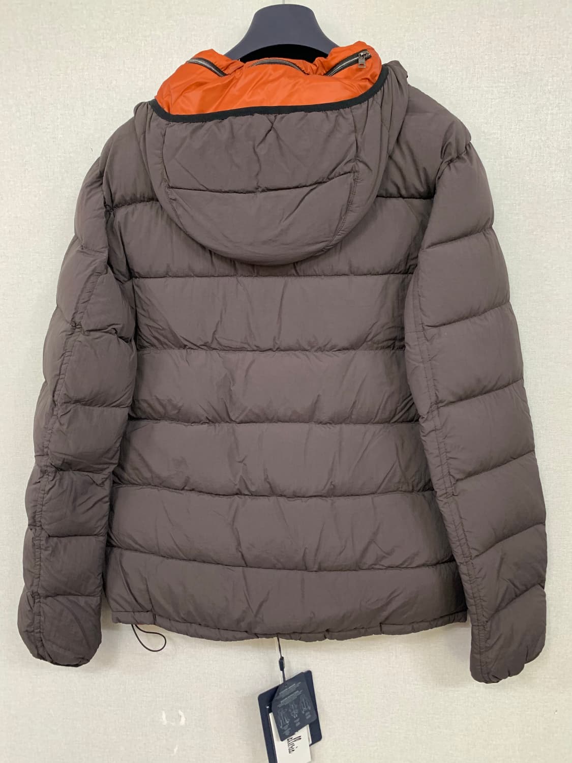 (새상품) HERNO 에르노 리버시블 자켓 상품이미지4