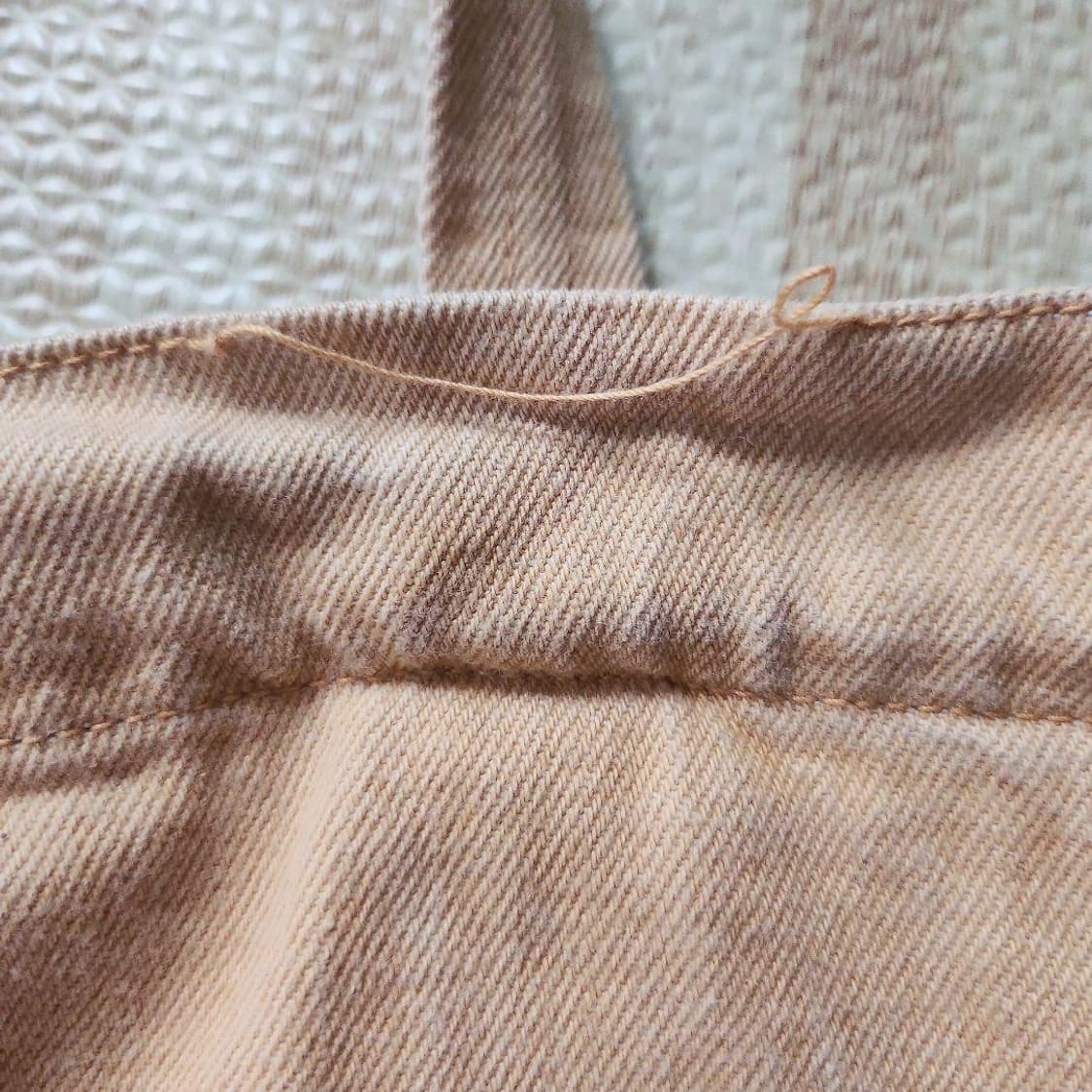 Kapital logo tote bag 캐피탈 토트백 상품이미지3
