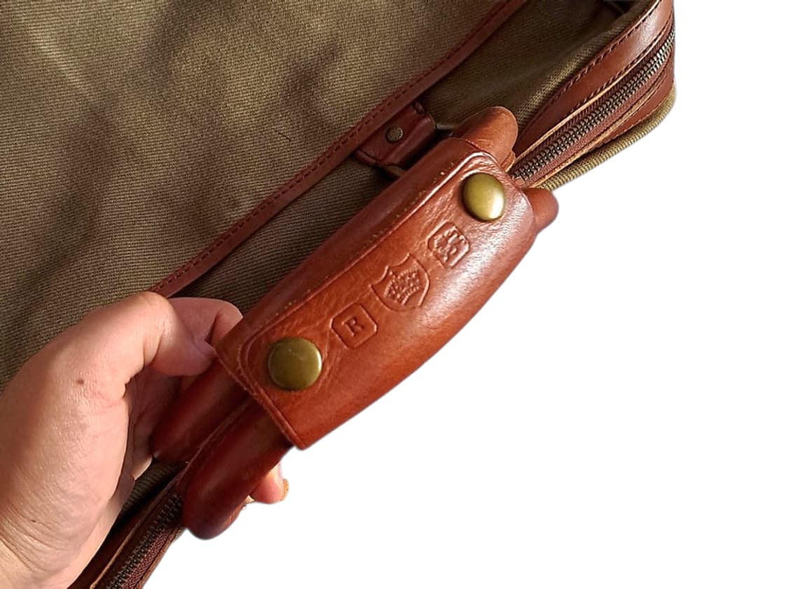 폴로랄프로렌 커뮤터백 토트백 브리프케이스 상품이미지5