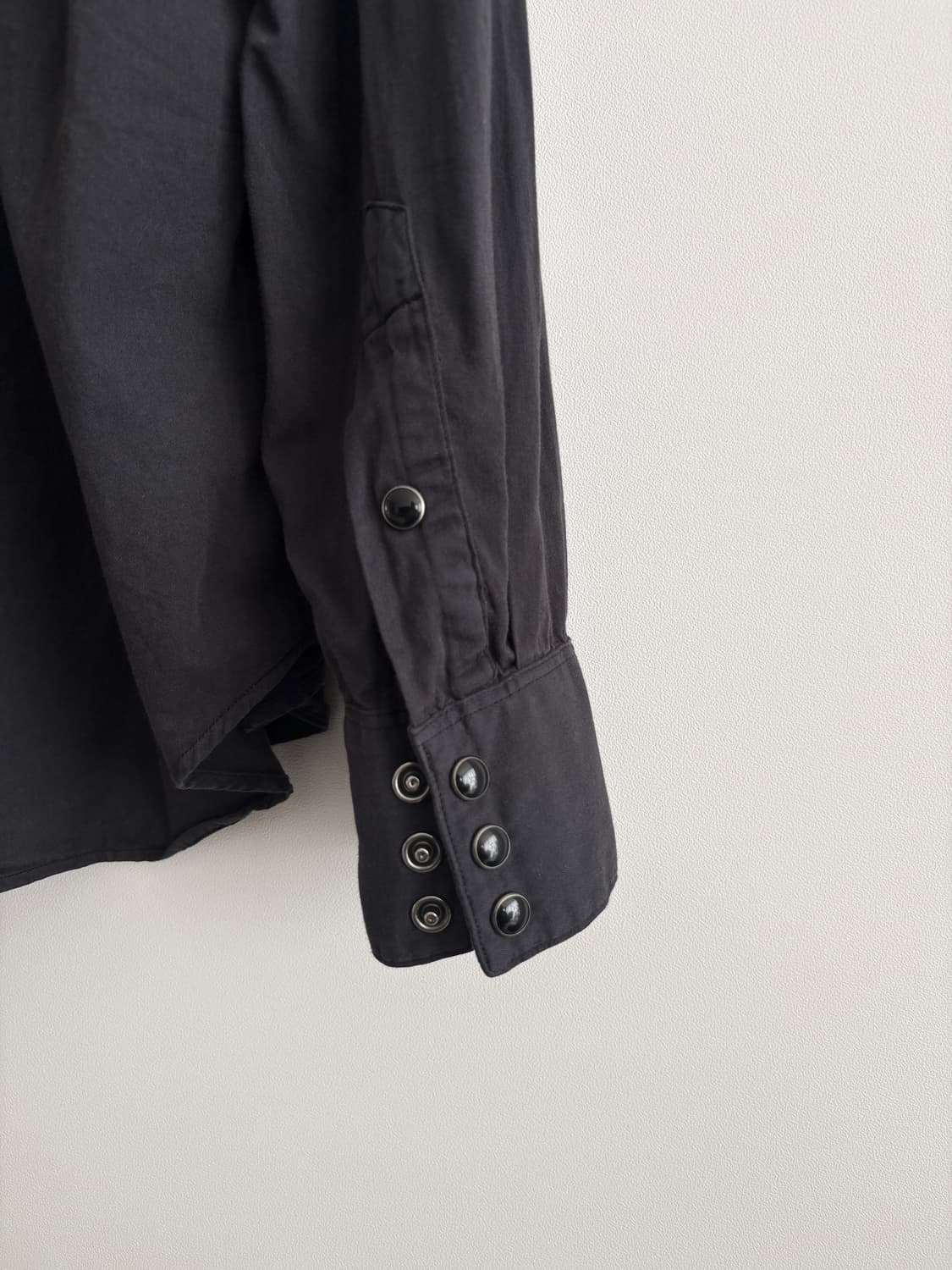 RRL 랄프로렌 웨스턴 셔츠 상품이미지5