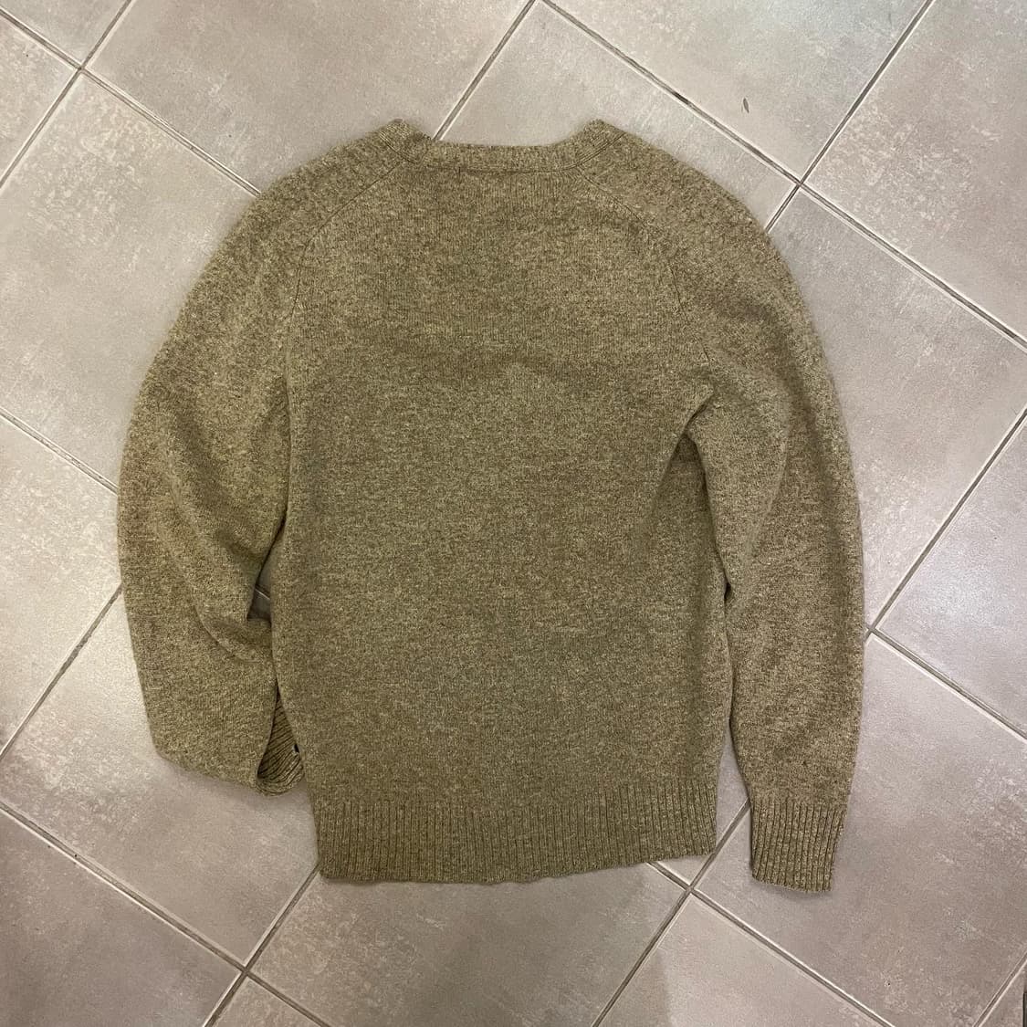 제이프레스 울 가디건 상품이미지6