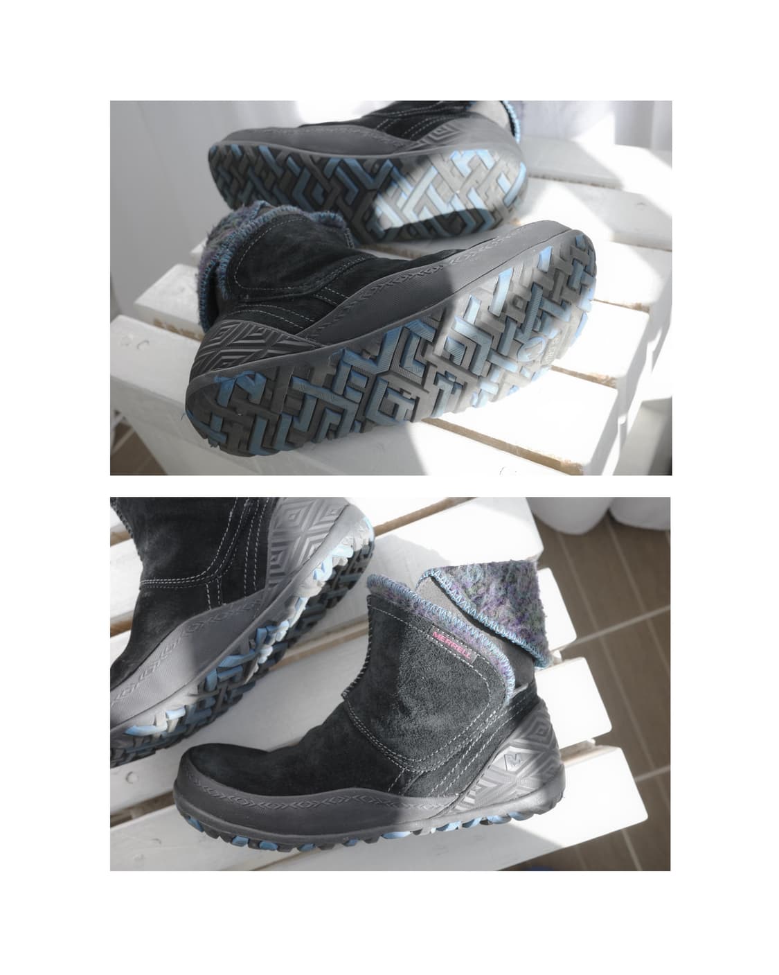 Merrell 머렐 spellbound pull 상품이미지6