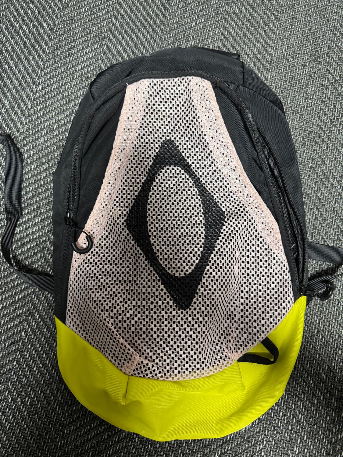 미스치프 백팩 상품이미지2