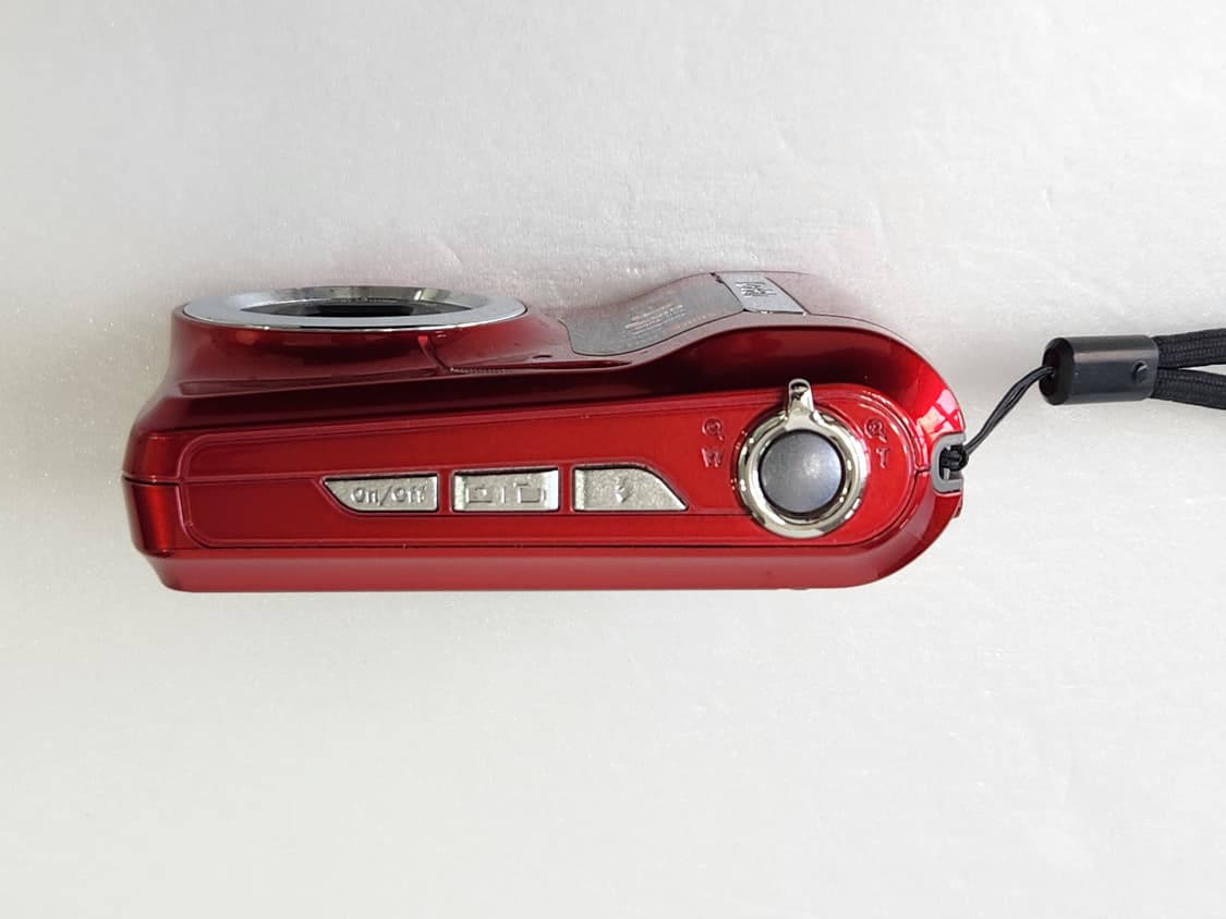 코닥 m753 빈티지디카 카메라 코닥빈티지 상품이미지7