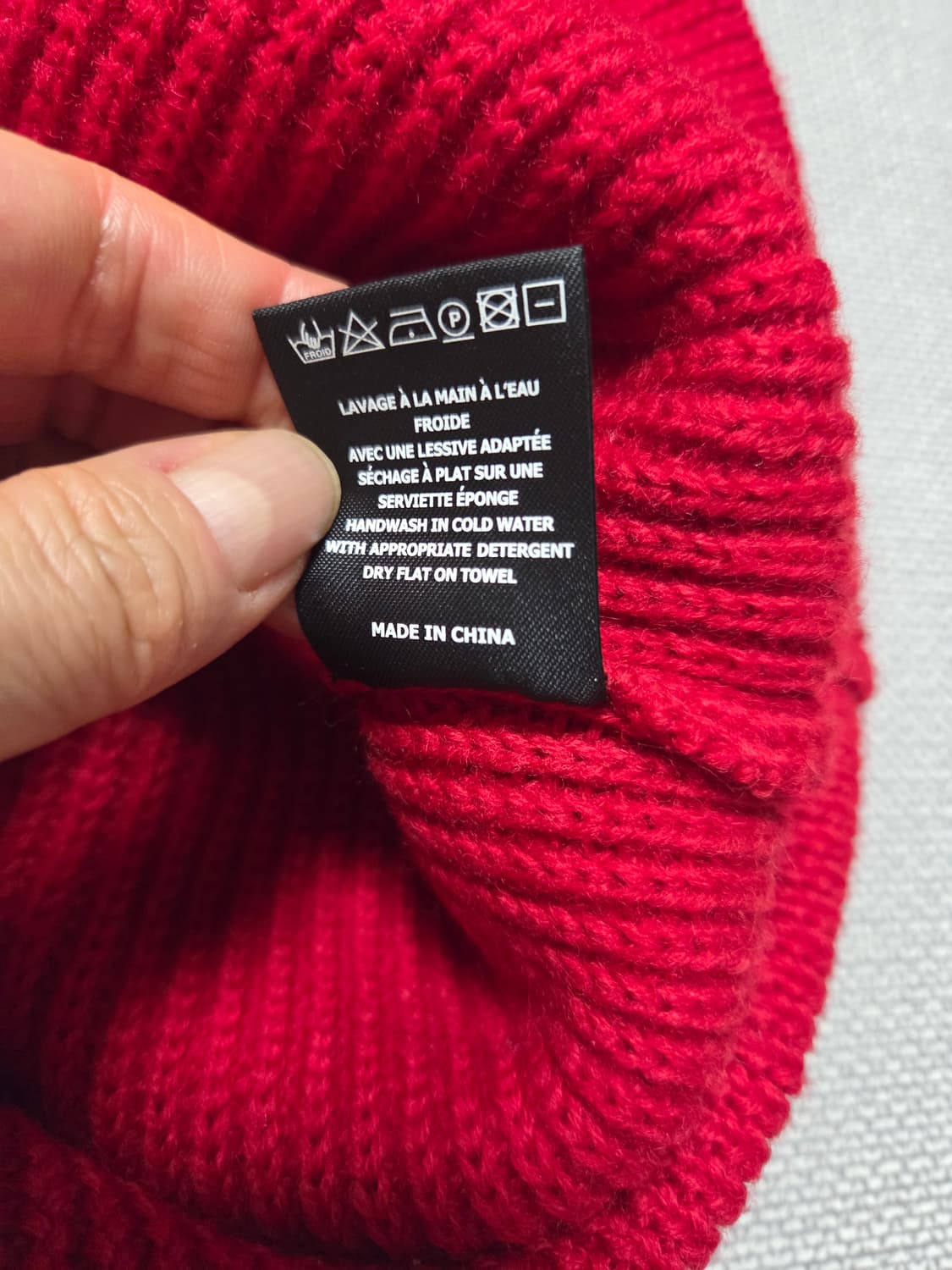 이자벨마랑 니트 판매합니다 상품이미지6