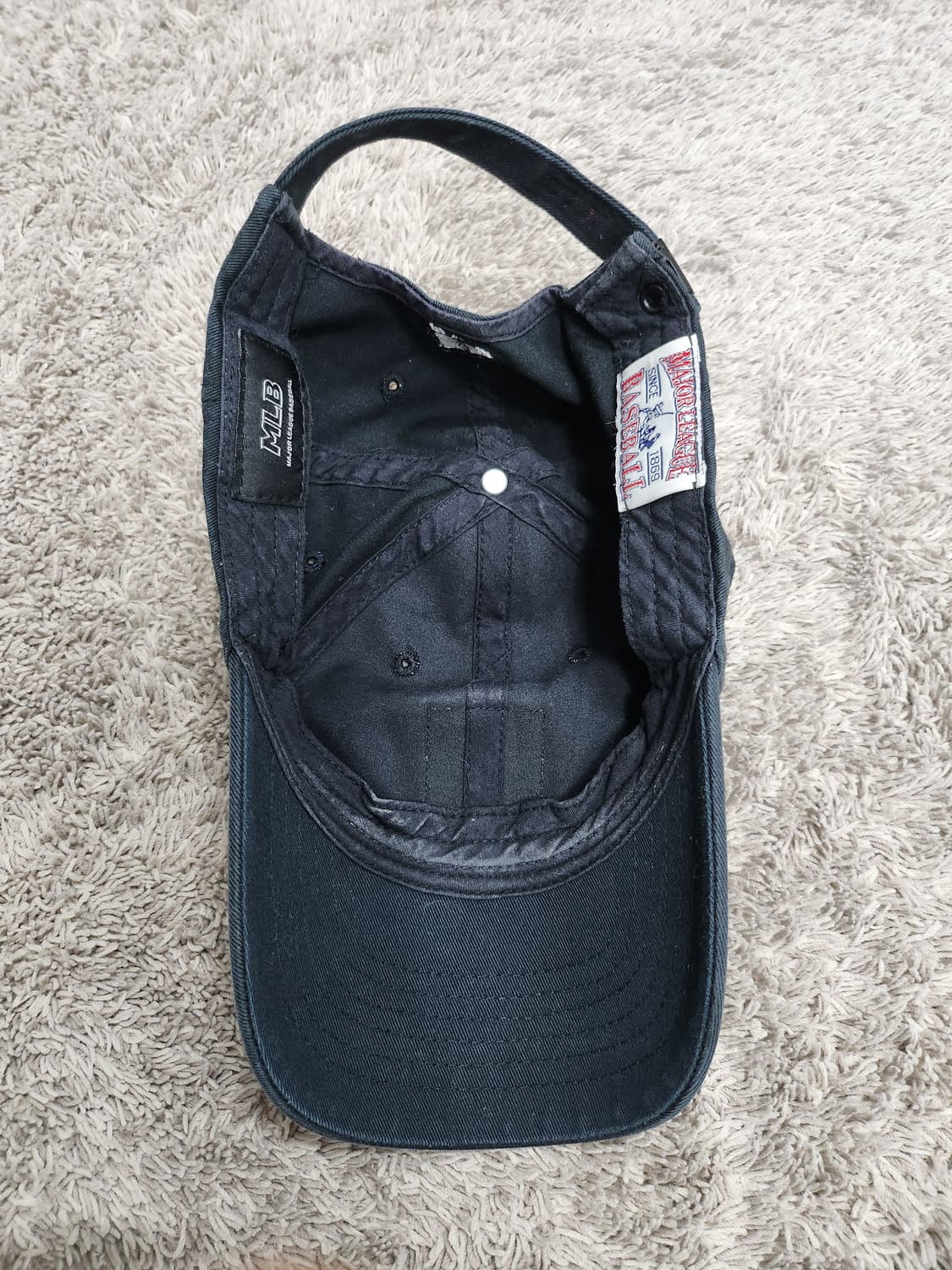Yankees 볼캡 상품이미지5