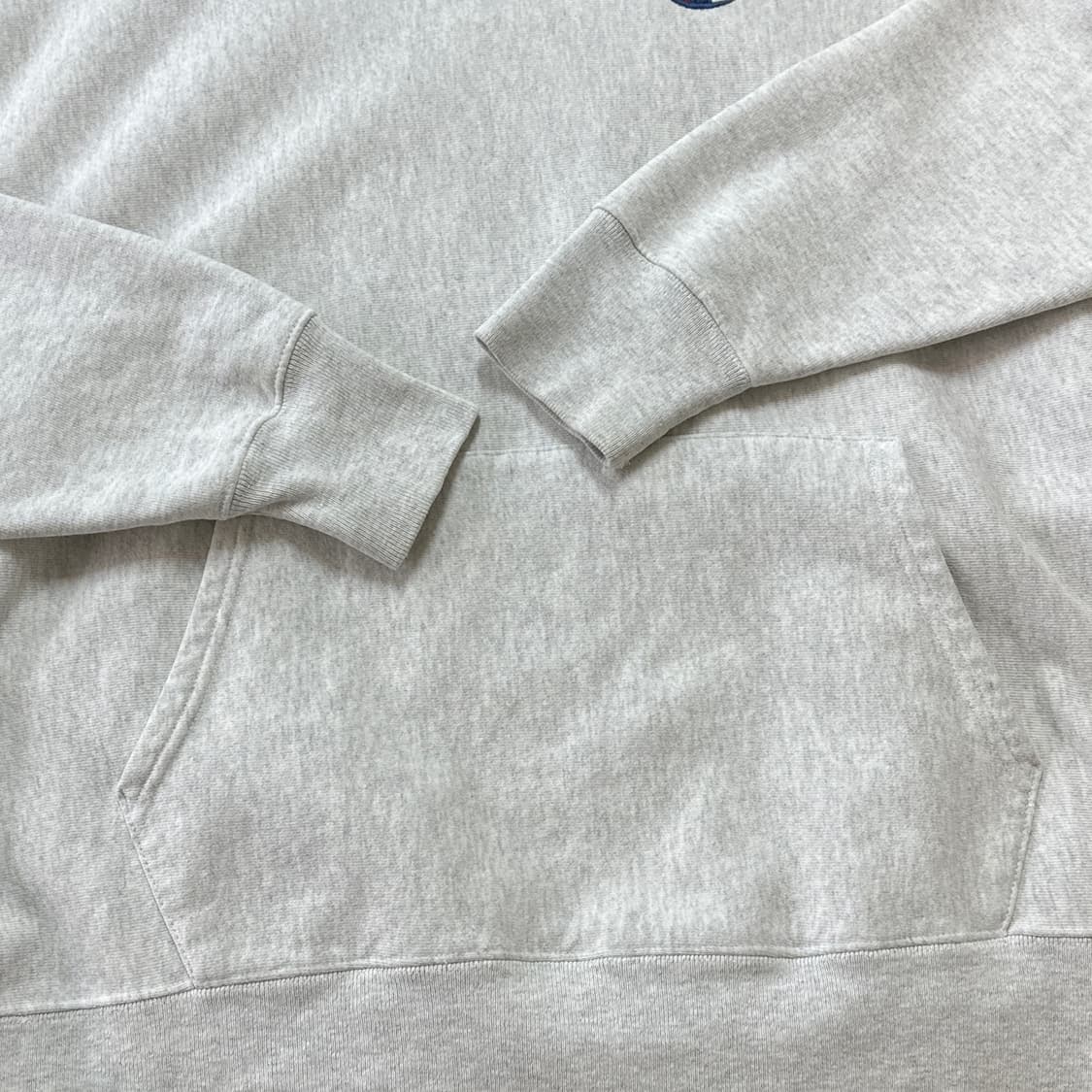 챔피온 리버스위브 후디 후드티 XL 상품이미지4