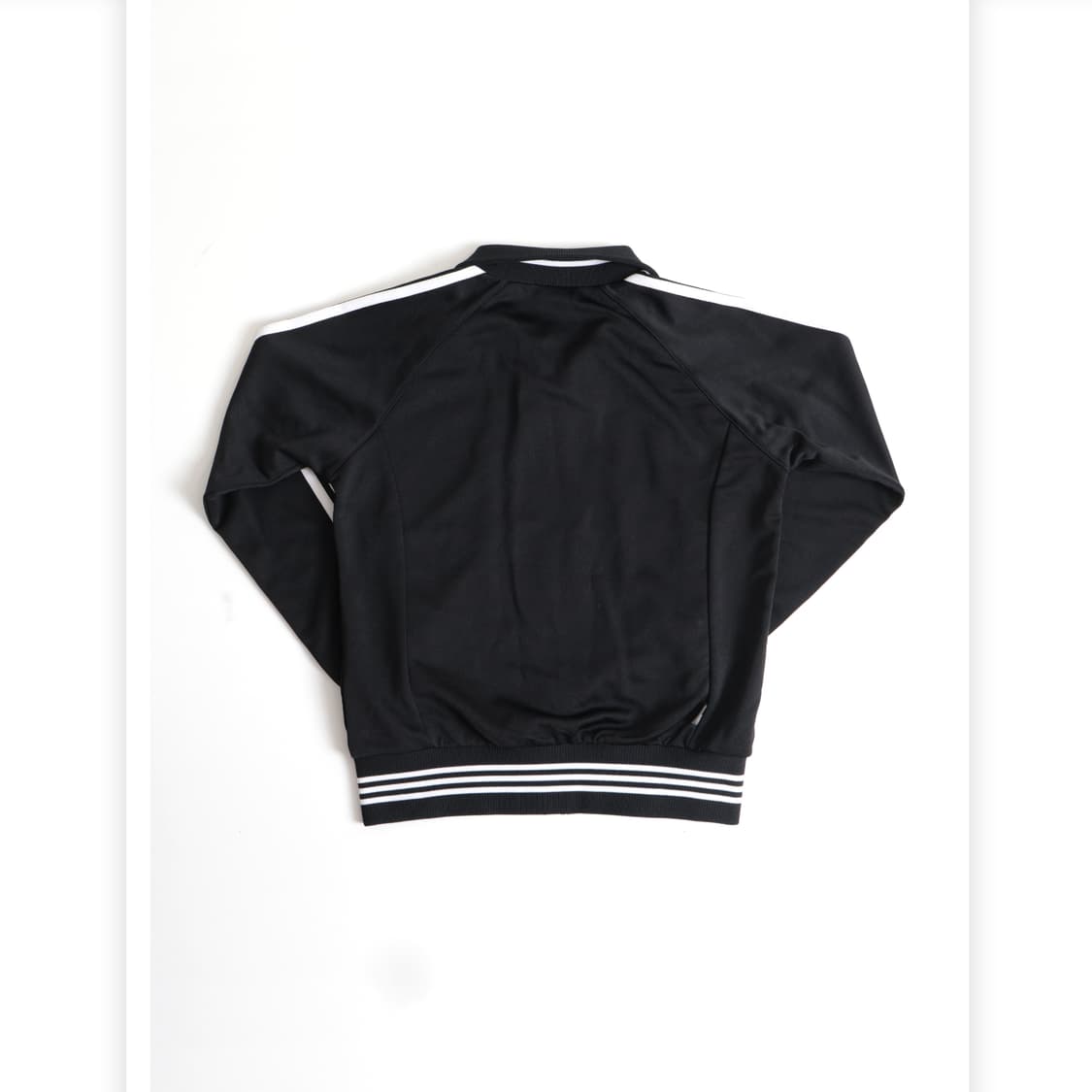 Adidas Black and White Short 상품이미지7