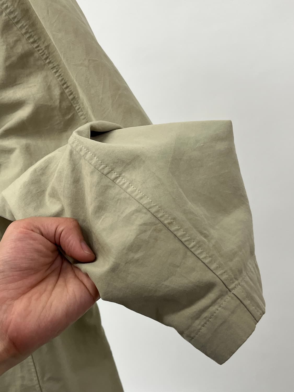 Y's for men jacket 상품이미지5