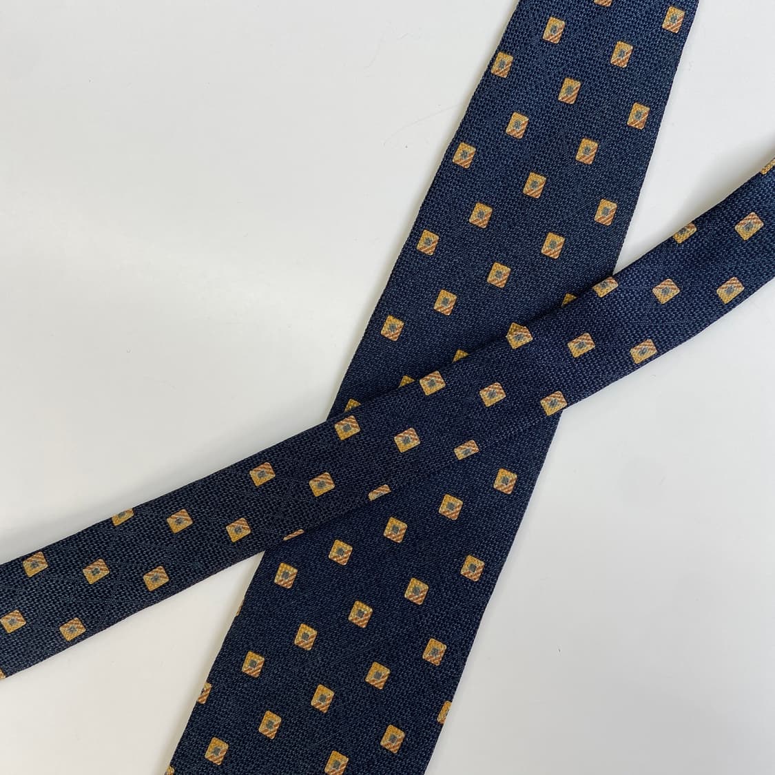 에르메네질도 제냐 정품 명품 넥타이 상품이미지4