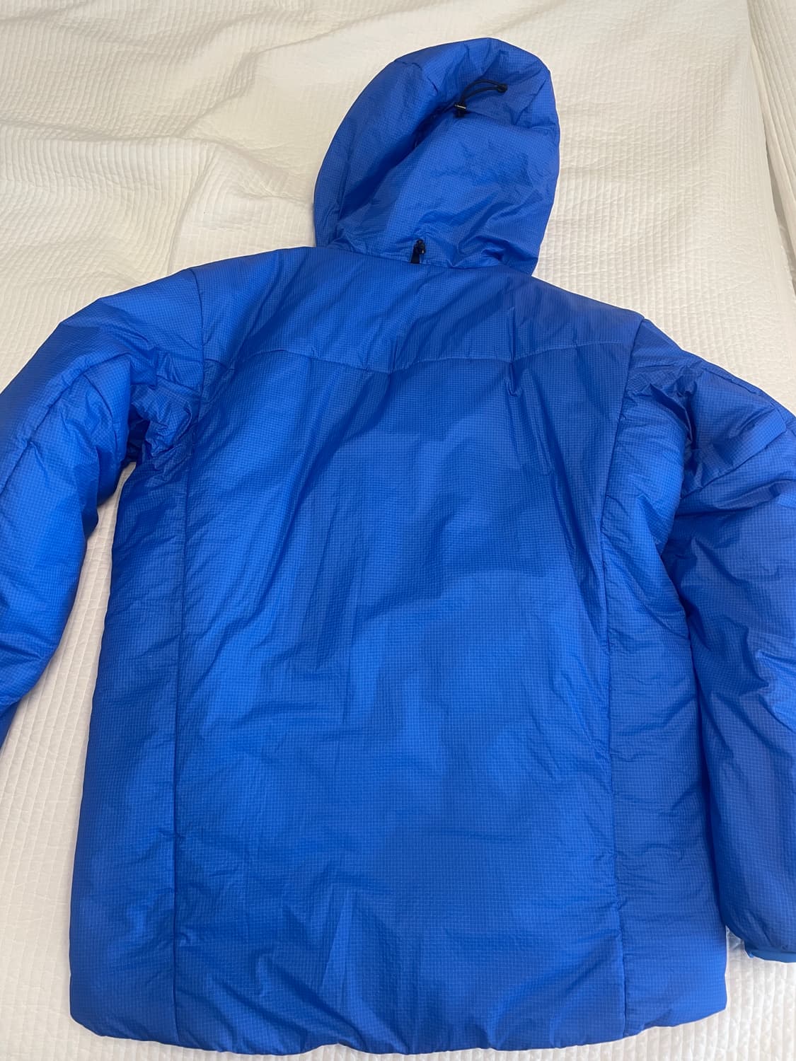 아크테릭스 신형 누클리아이 Nuclei SV 파카 M 사이즈 상품이미지7