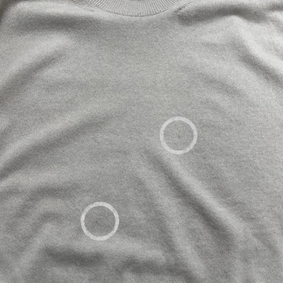 [한섬] 시스템옴므 캐시미어100 니트 상품이미지7