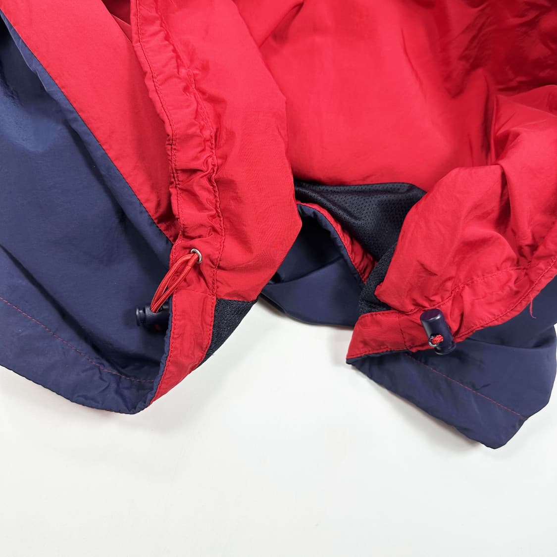 폴로 랄프로렌 클래식 바람막이 우븐 후디 아노락 2XL 상품이미지5