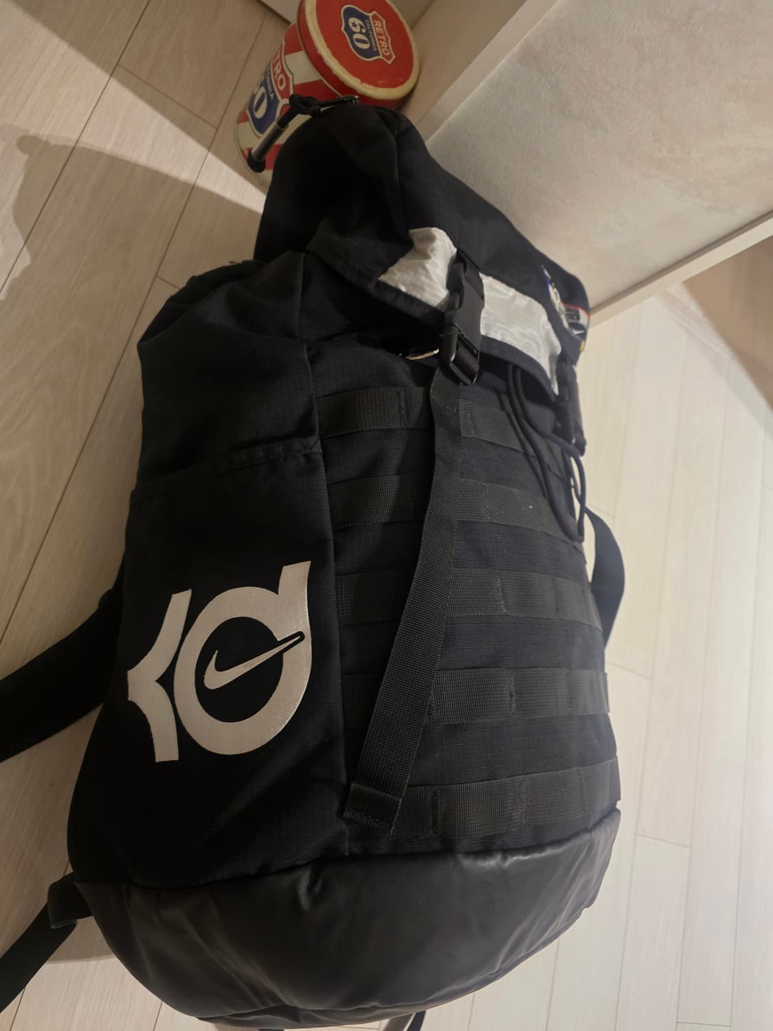 나이키 연세대 농구팀 백팩  상품이미지3