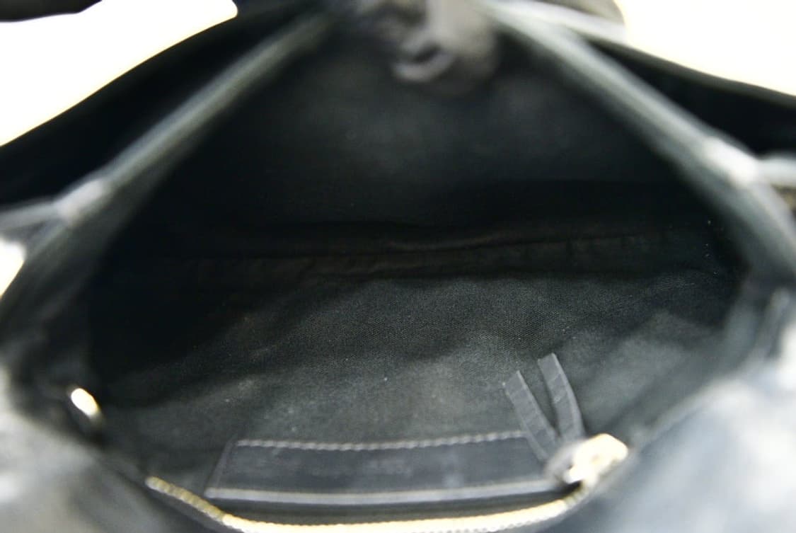 발렌시아가 엔벨로프 크로스백 (정품) 상품이미지9