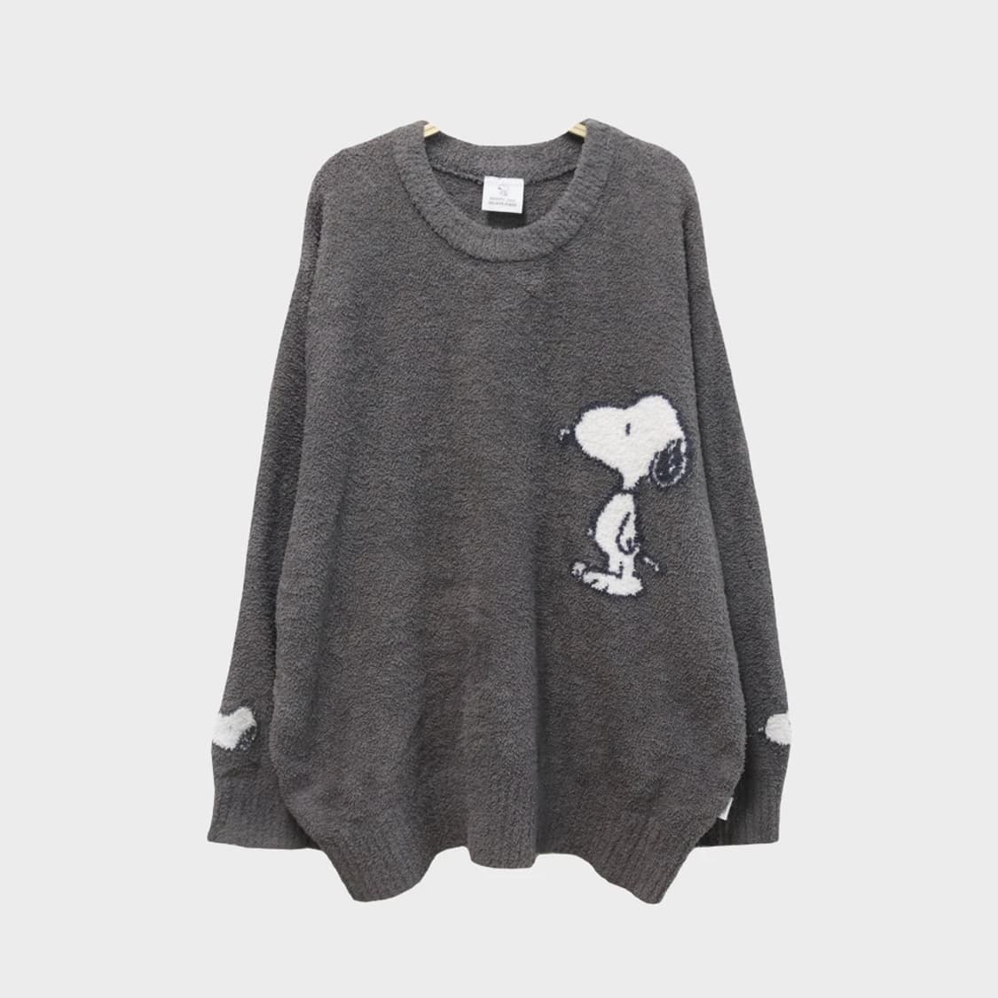 젤라또피케 스누피 콜라보 잠옷 셋업 63056 상품이미지2